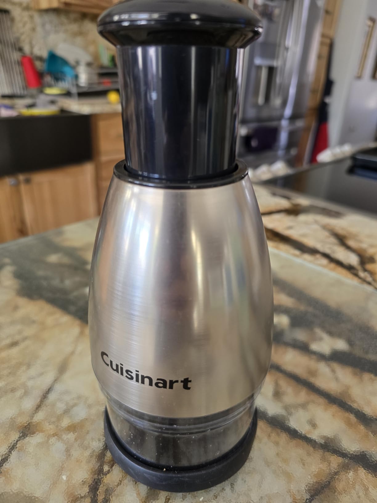 So easy to use!