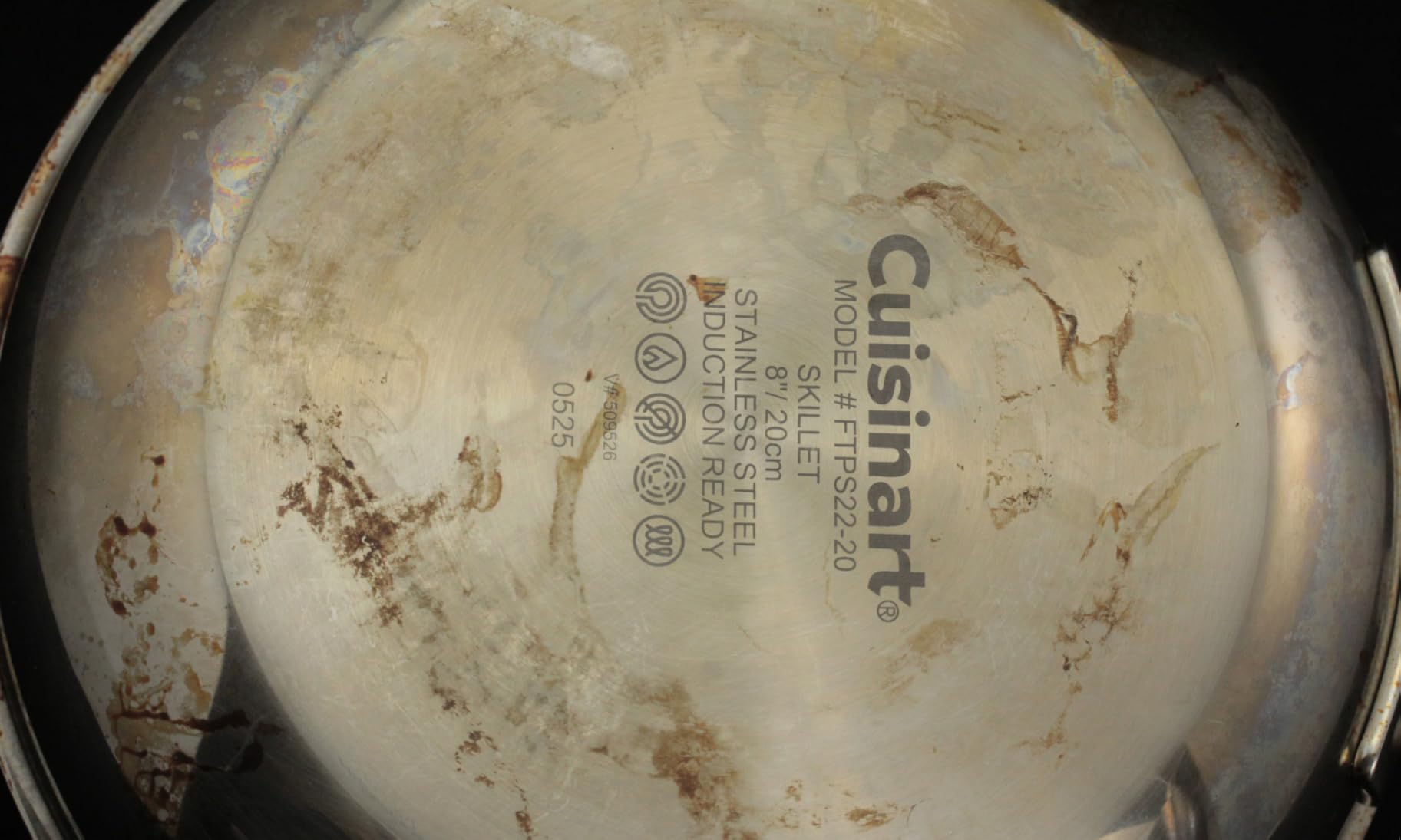 Top quality cookware