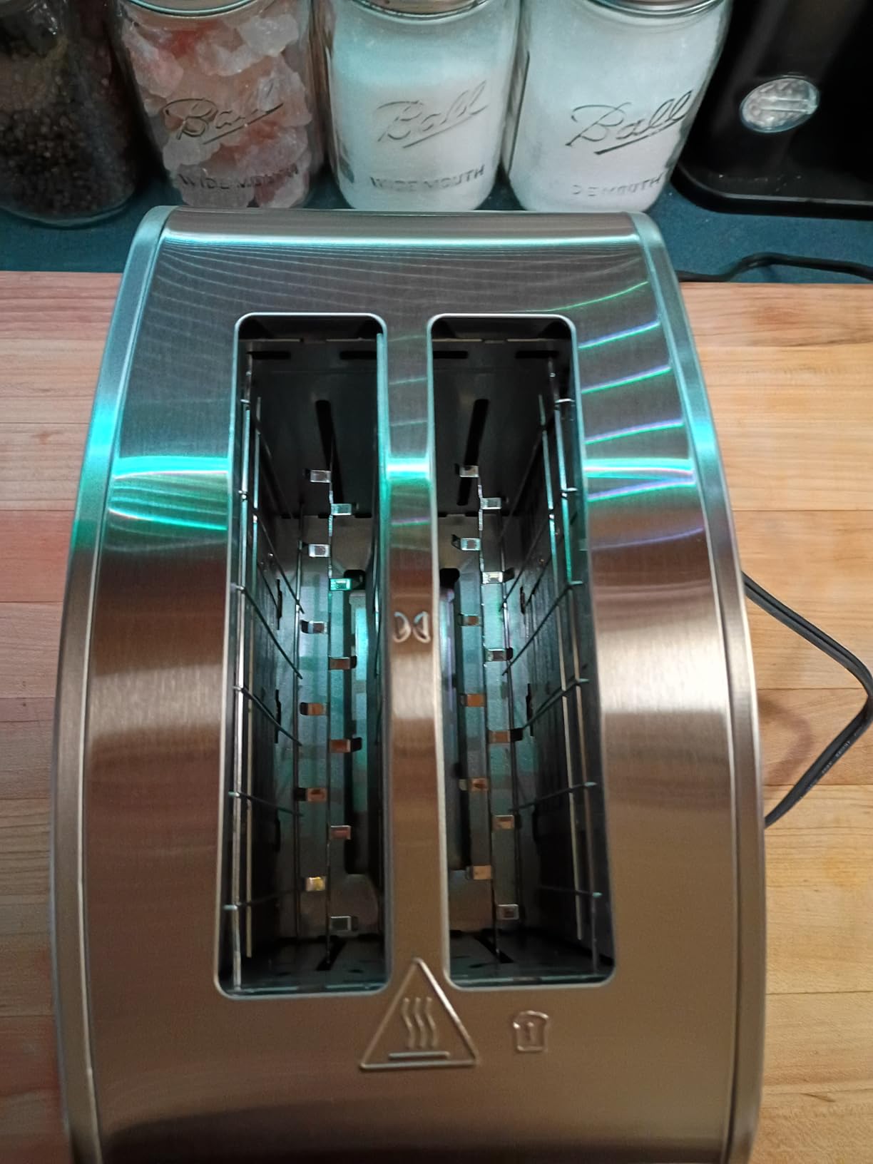 Beautiful and functional