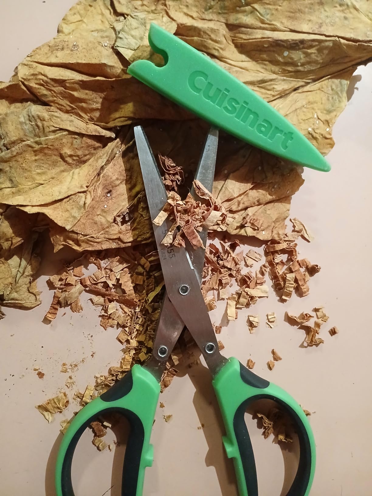 Works perfectly
