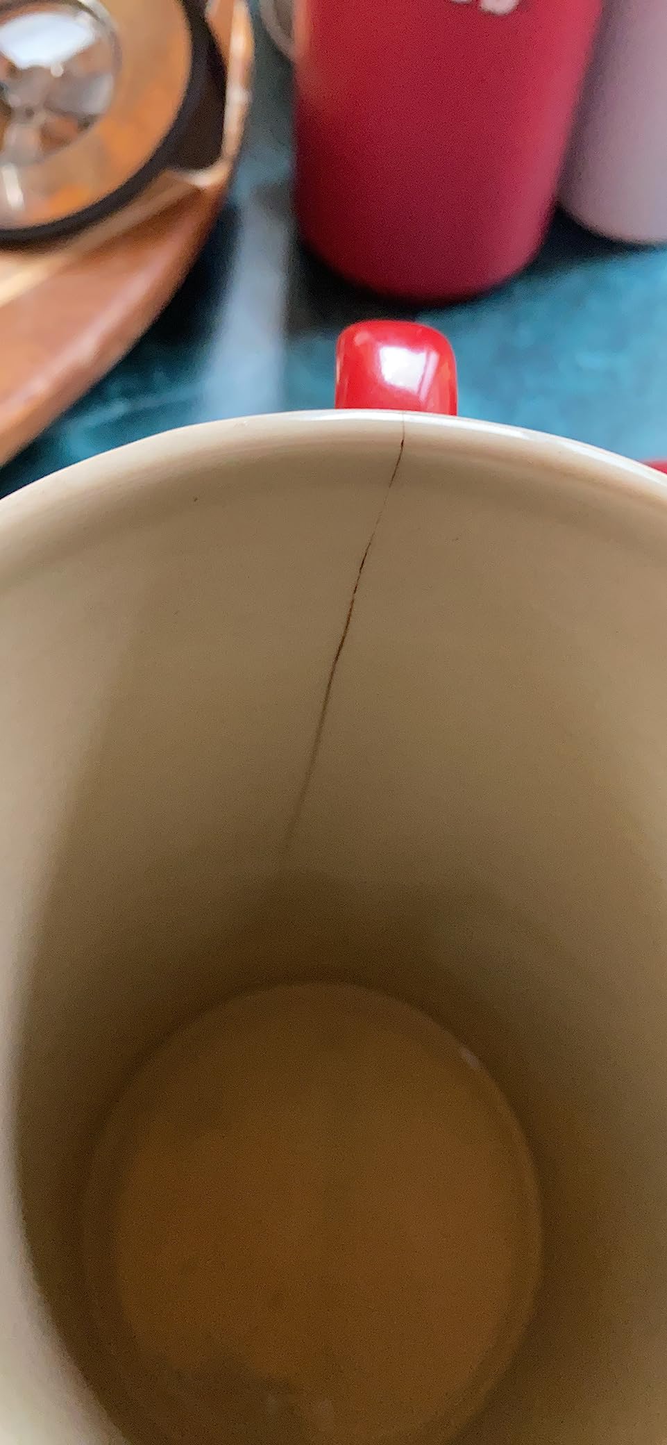 Almost perfect