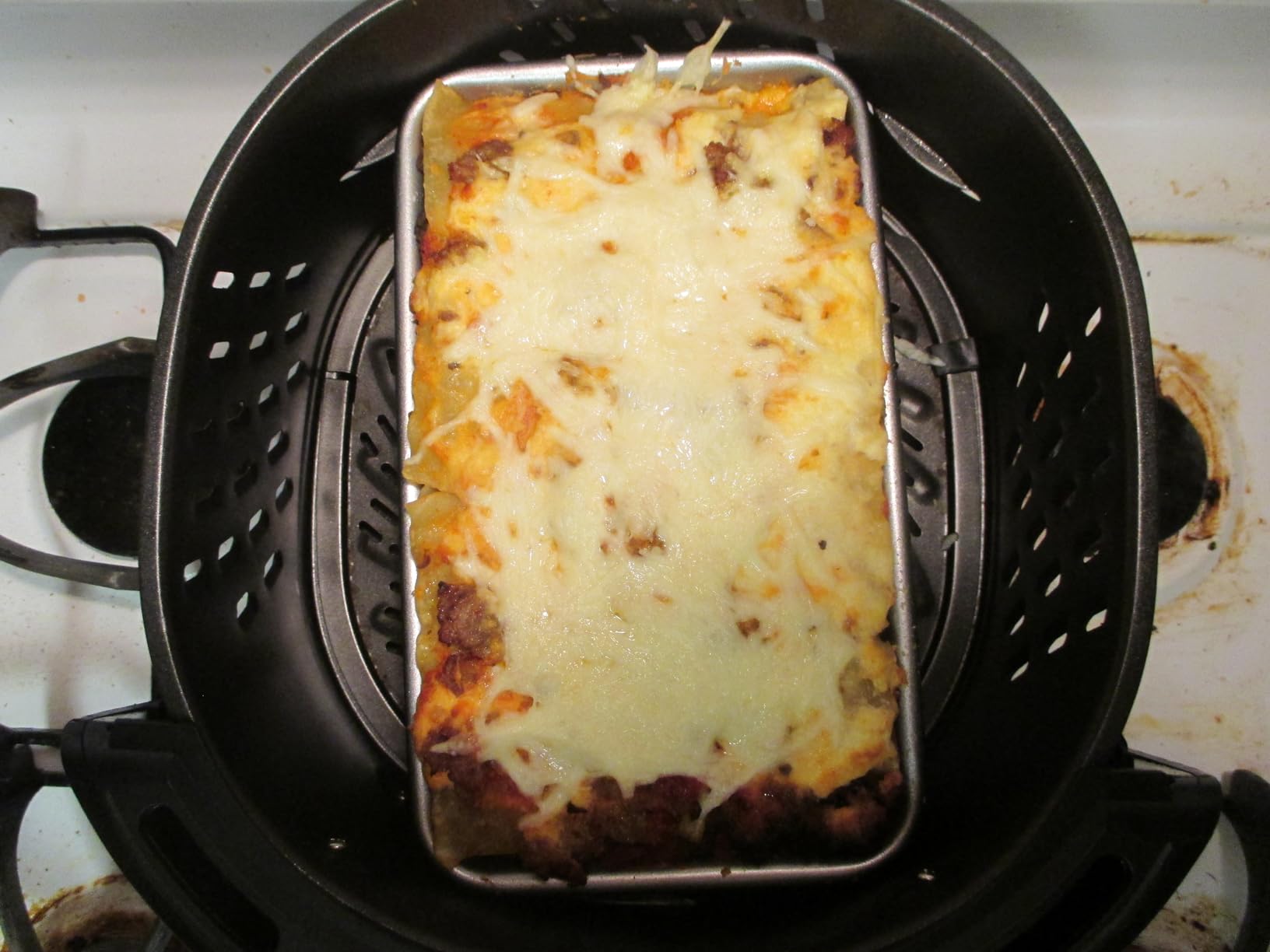 Great pan