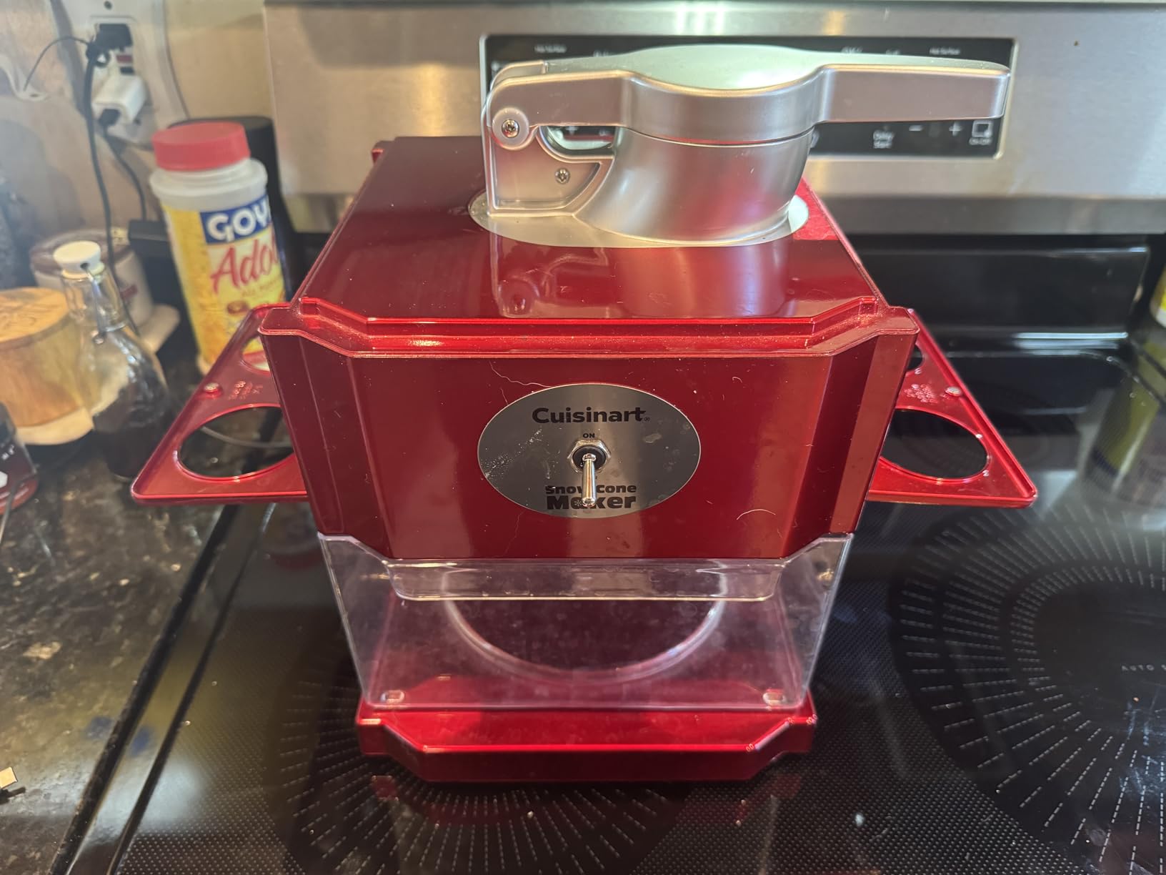 Great little machine