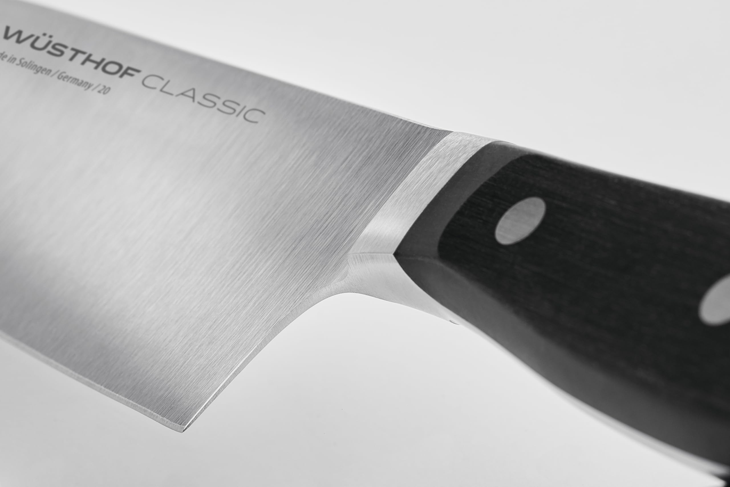 w-sthof-classic-5-asian-utility-knife-black-stainless-steel-full-tang-tripled-ri image 3