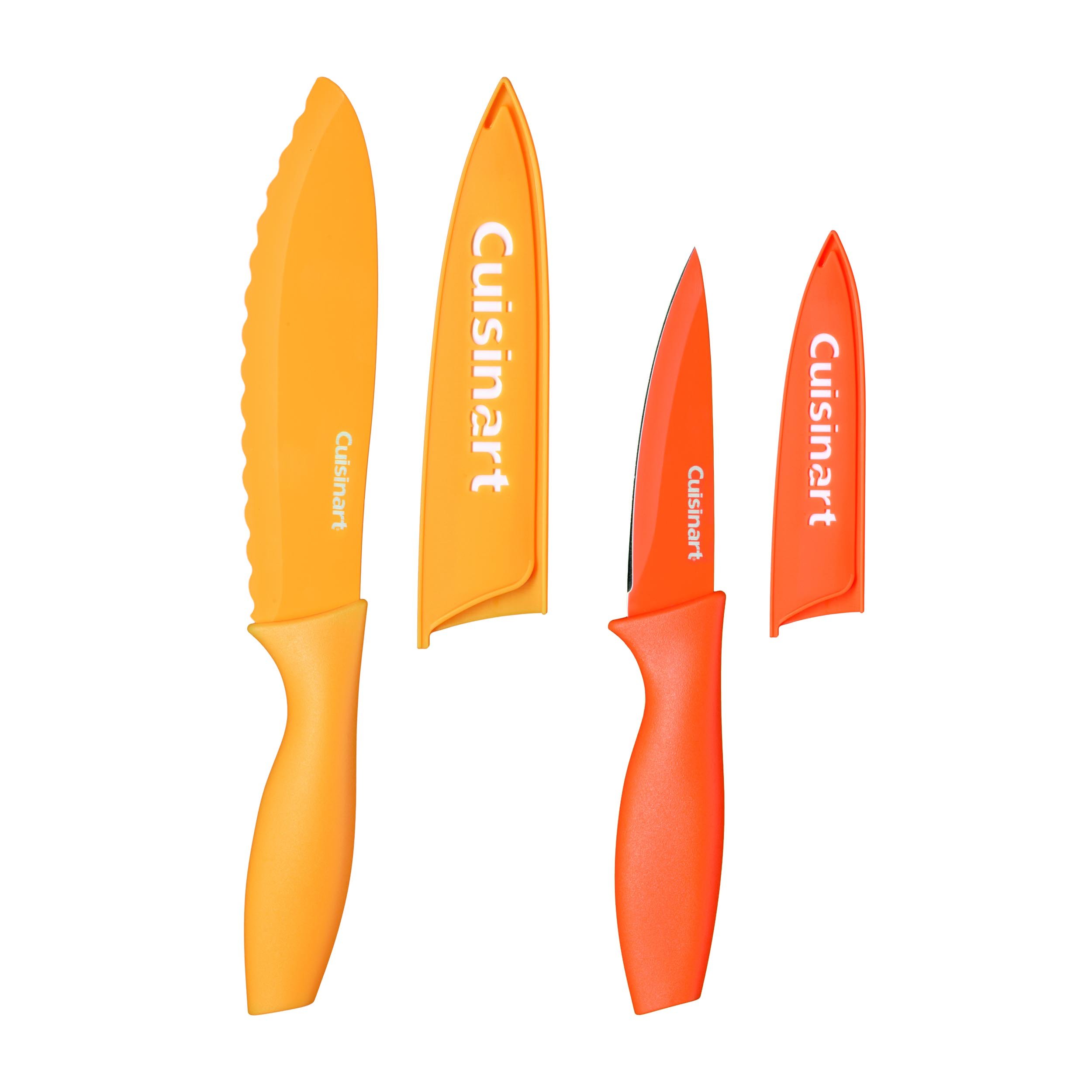 cuisinart-advantage-color-collection-4-piece-non-stick-cutlery-set-multicolor image 1