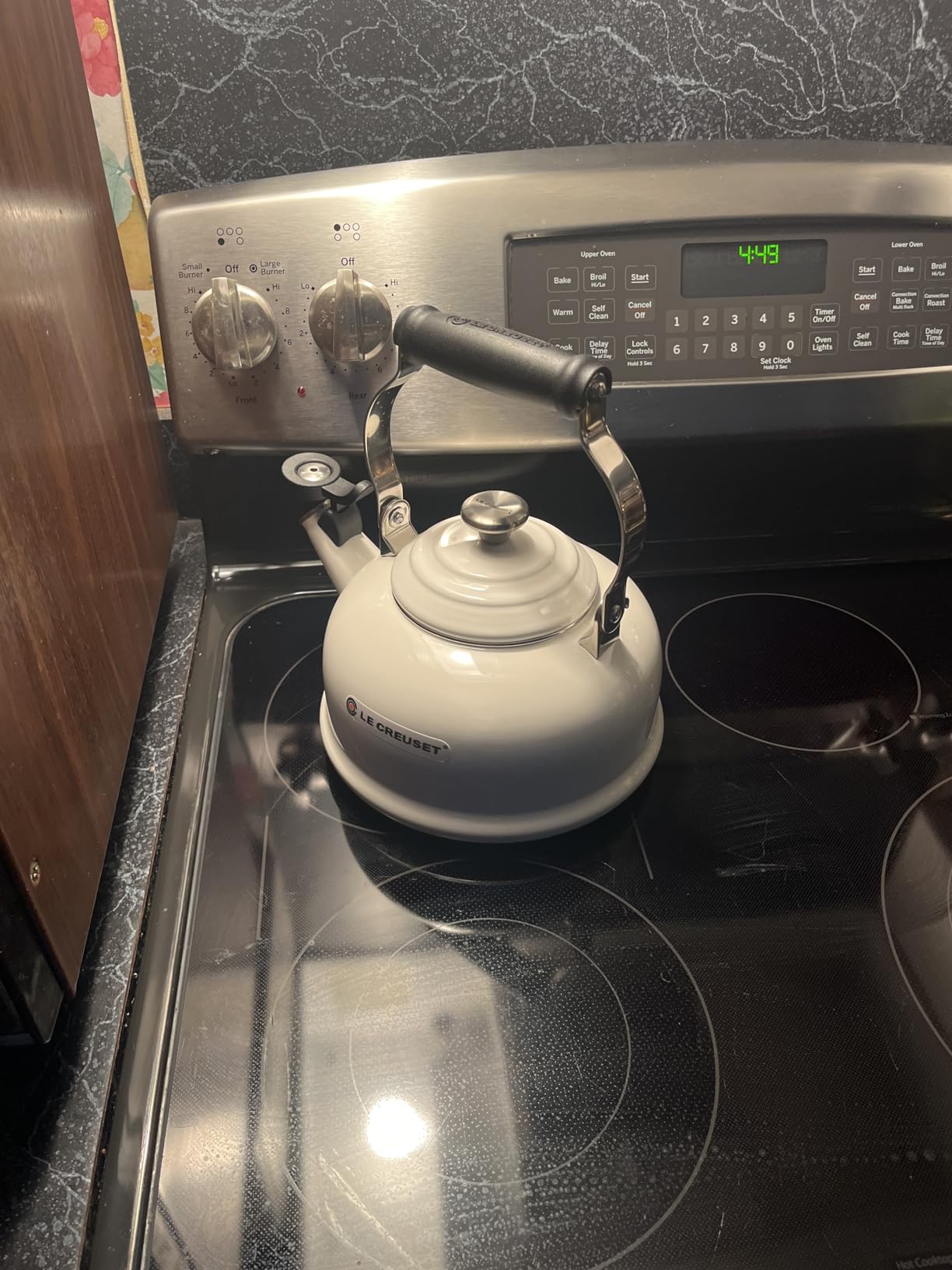 Love this kettle