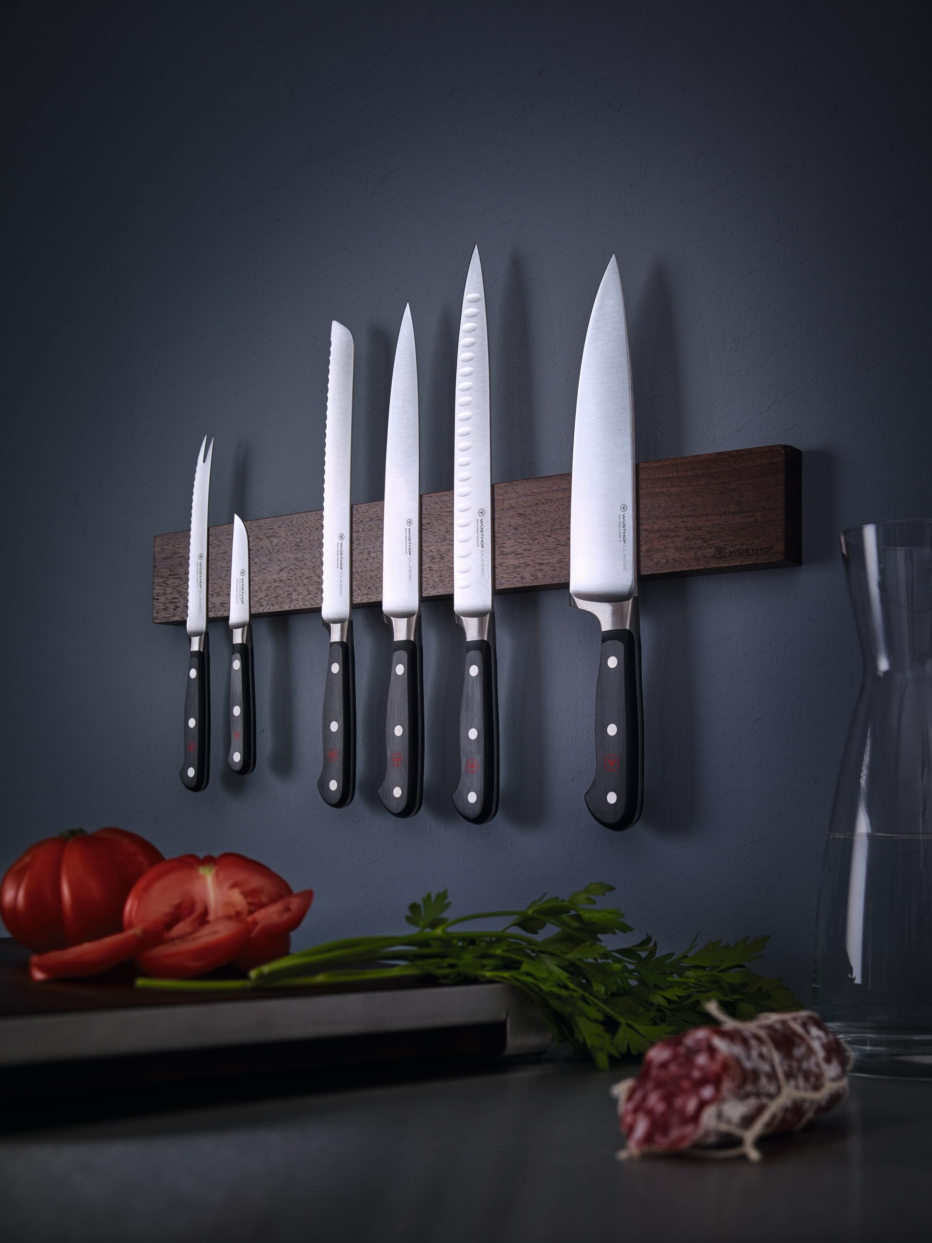 w-sthof-classic-7-fillet-knife-black image 5