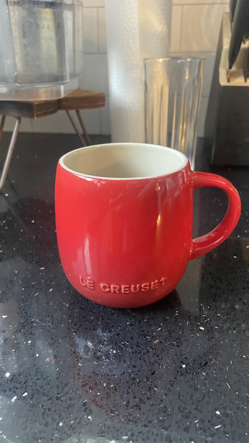 Love Le Creuset
