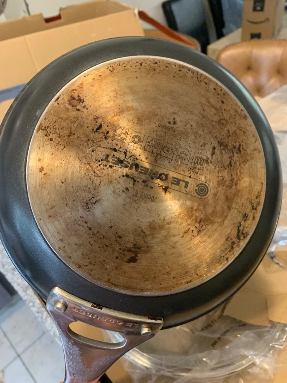 Perfect for everyday cooking