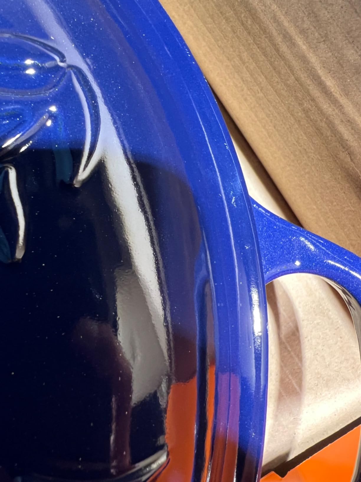 Excellent quality, impressive cookware