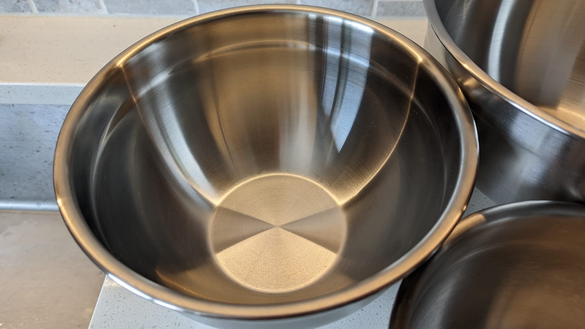 Good bowls