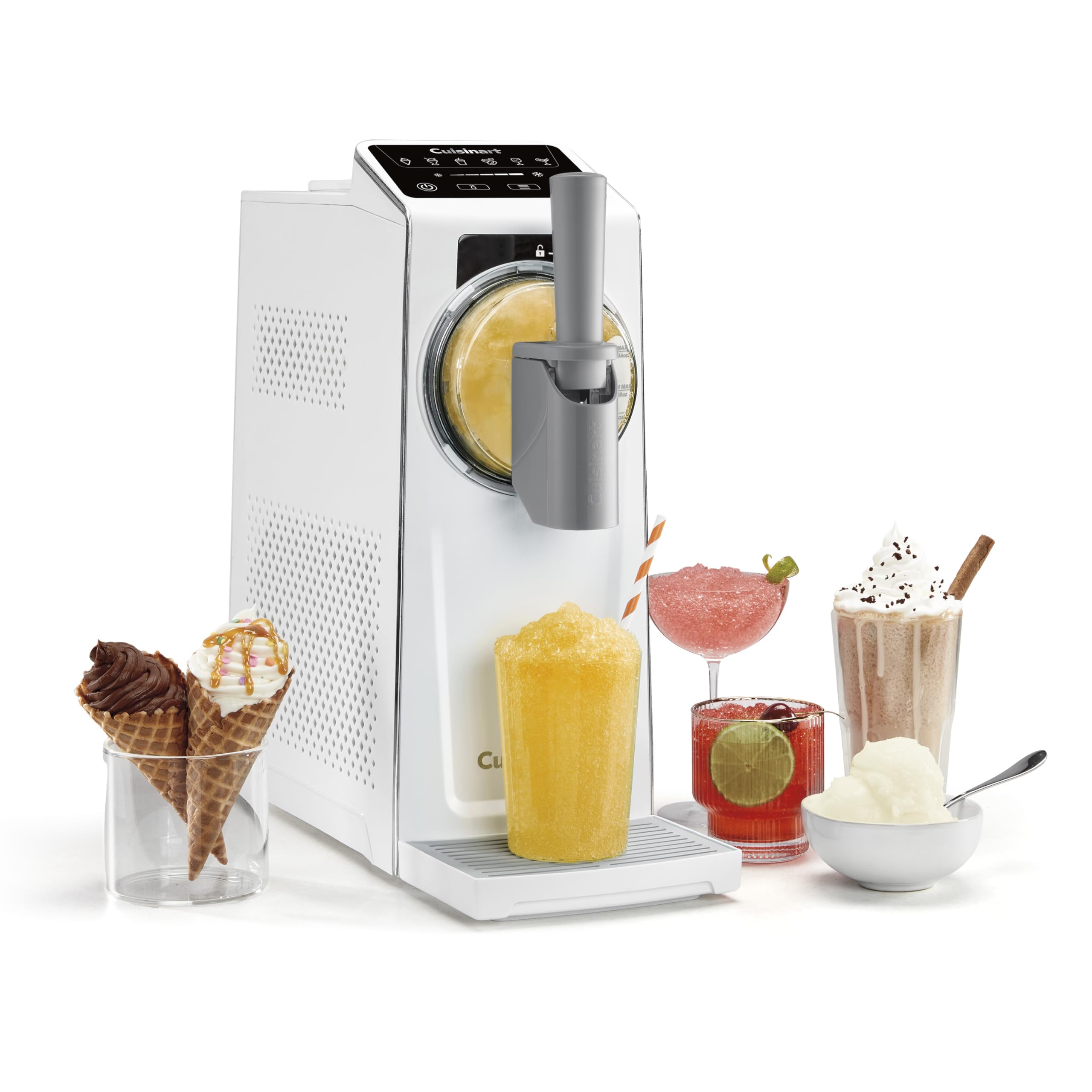 cuisinart-6-in-1-slushy-soft-serve-maker-ice-cream-machine-ice-200 image 1