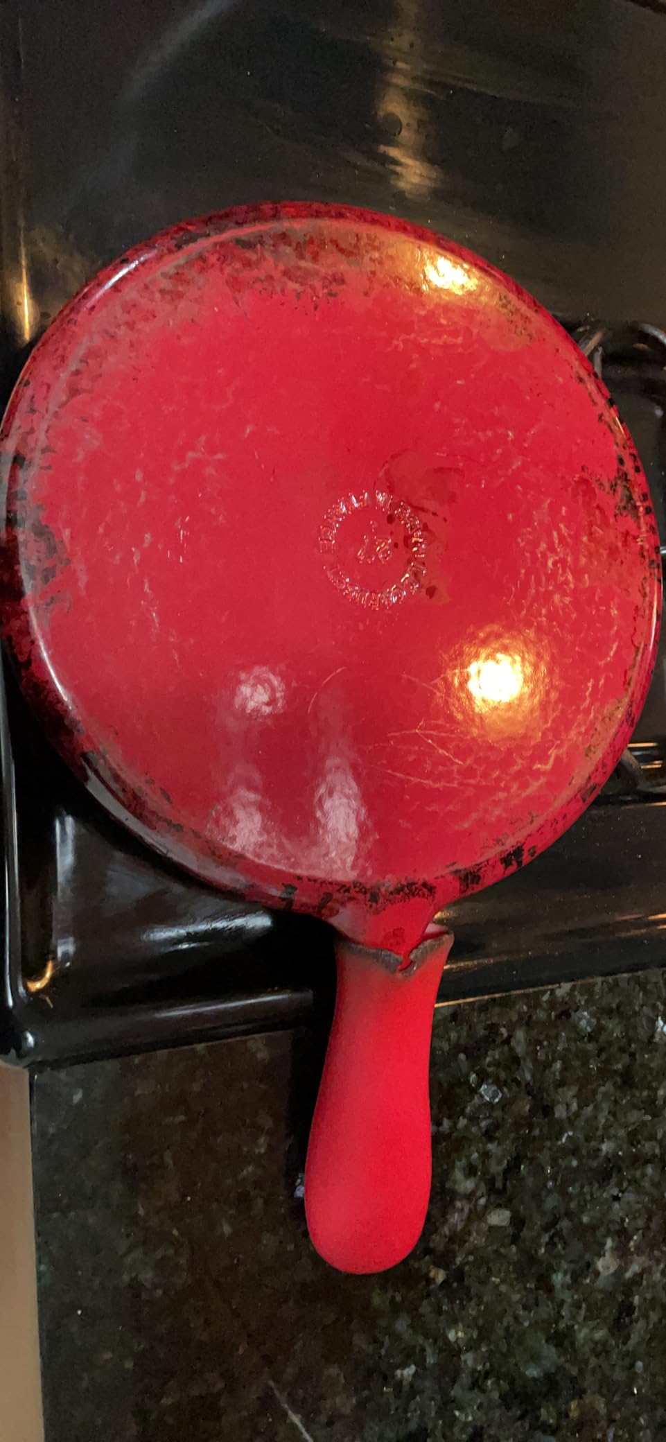 Perfect crepes every time