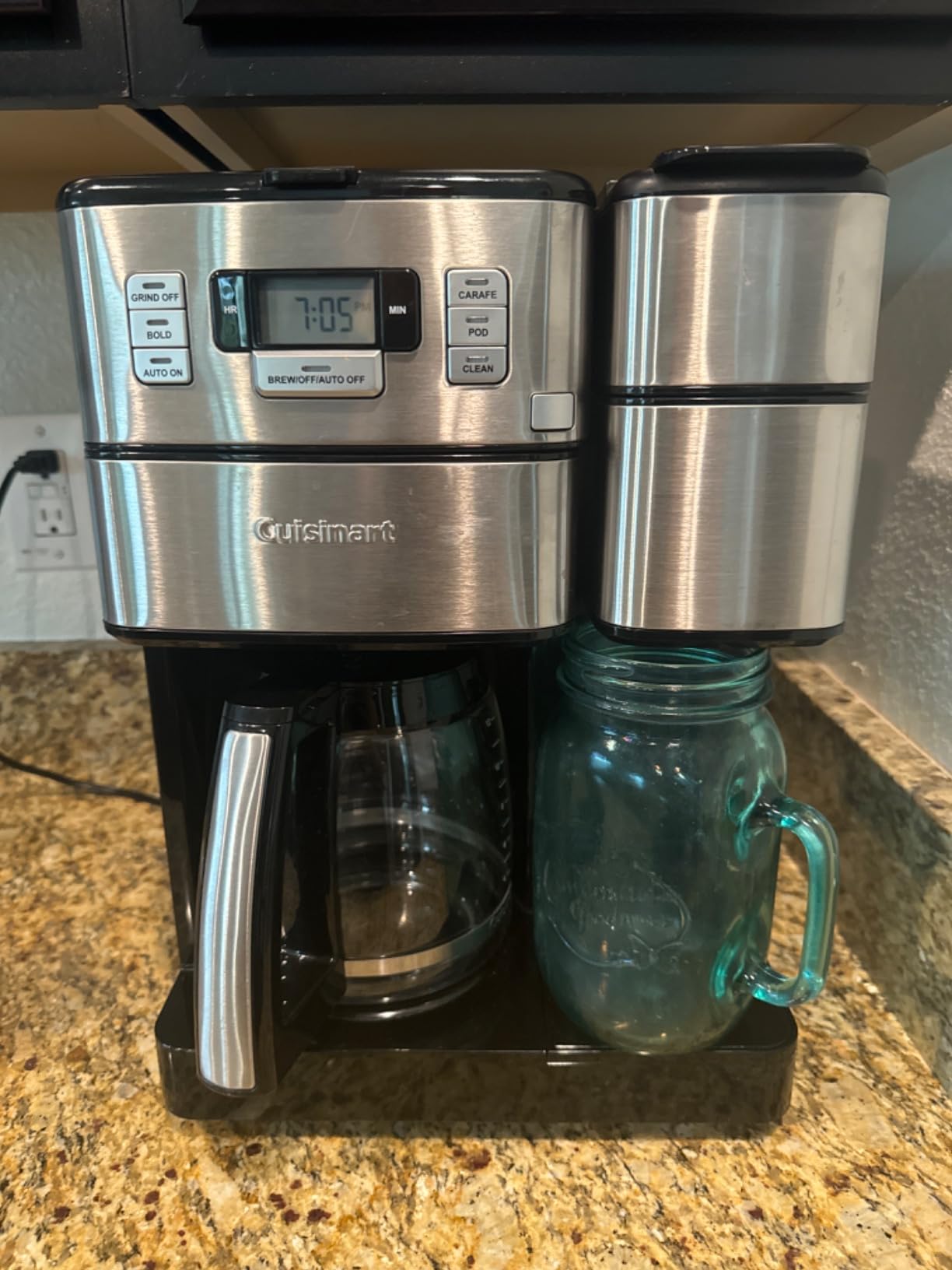 Best coffee maker ever