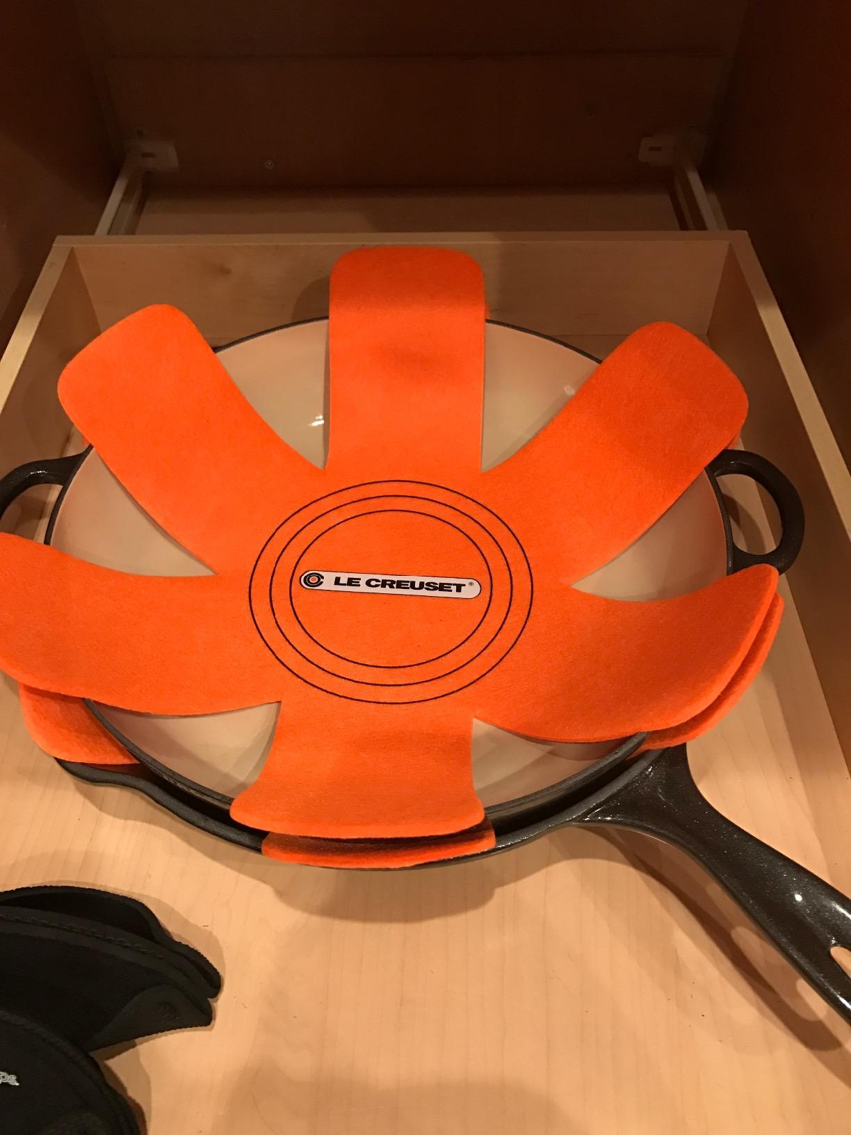 A must for Le Creuset owners