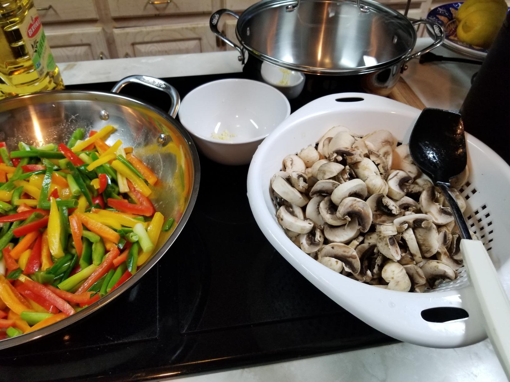 Nice pan for the price