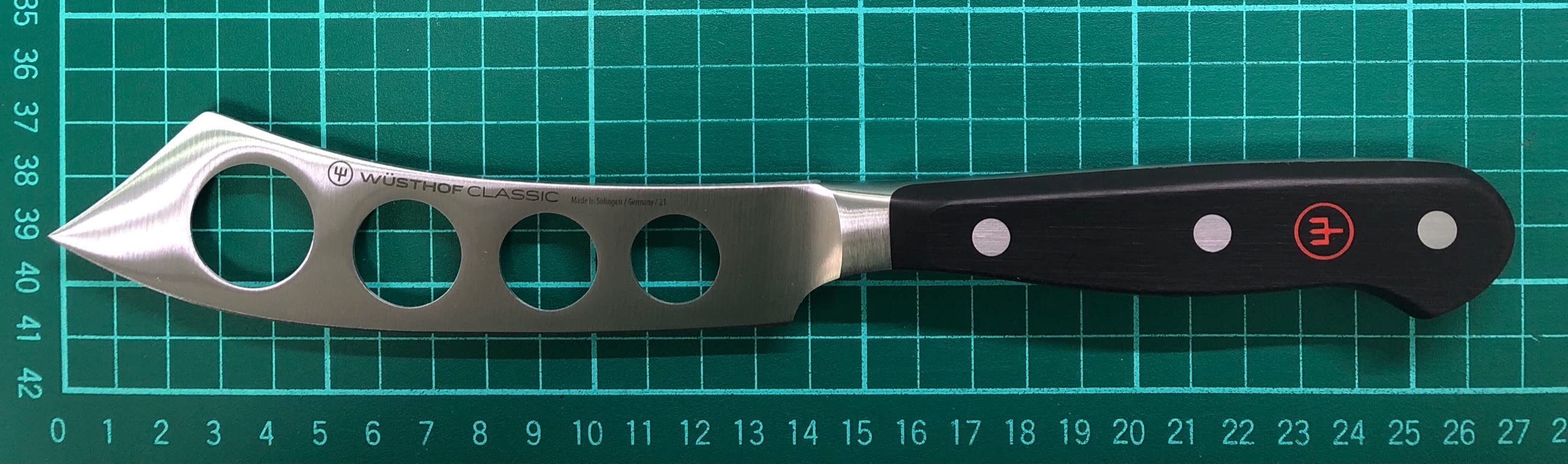 Perfect for cheese