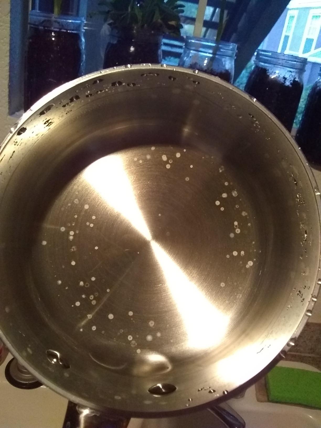 Perfect size and heats evenly