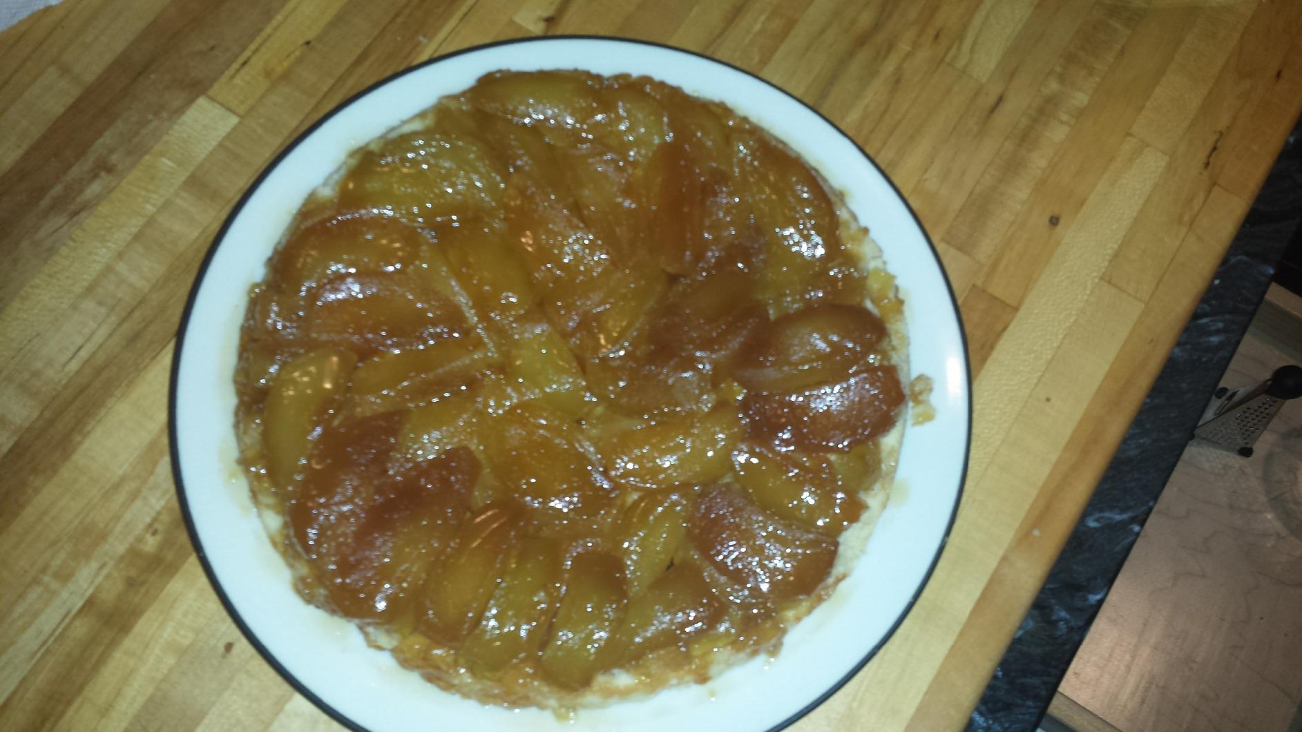 Great for tarts and more
