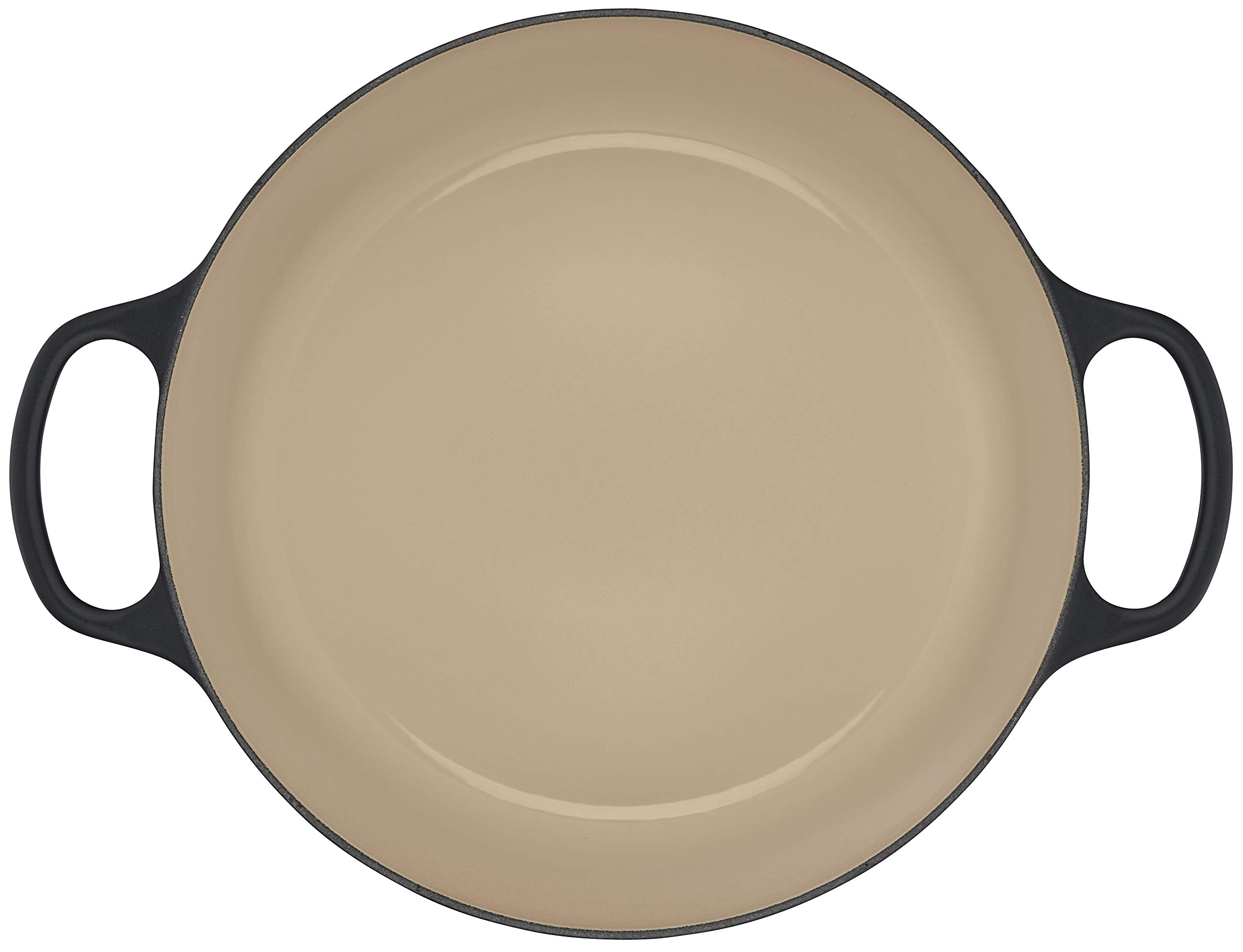 le-creuset-enameled-cast-iron-signature-braiser-3-5-qt-caribbean image 5