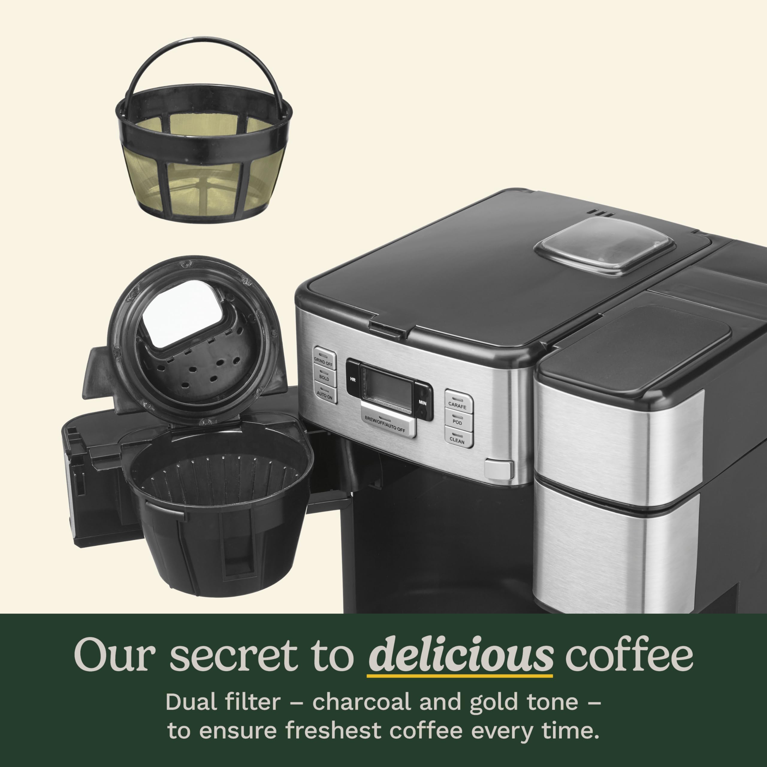 cuisinart-coffee-center-grind-and-brew-plus-ss-gb1nas image 5