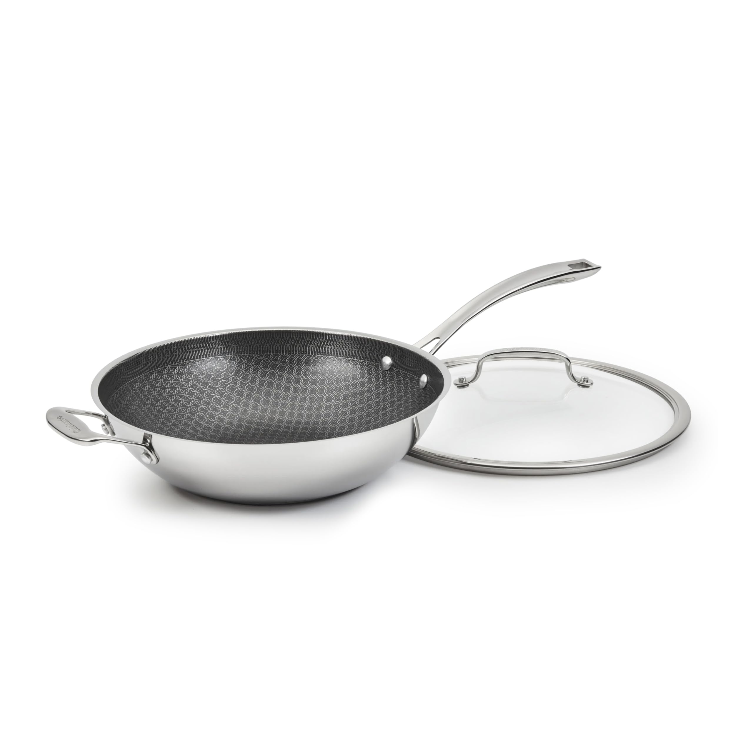 cuisinart-fusionplus-hybrid-stainless-steel-12-wok-pan-with-lid-purelysear-seari image 1