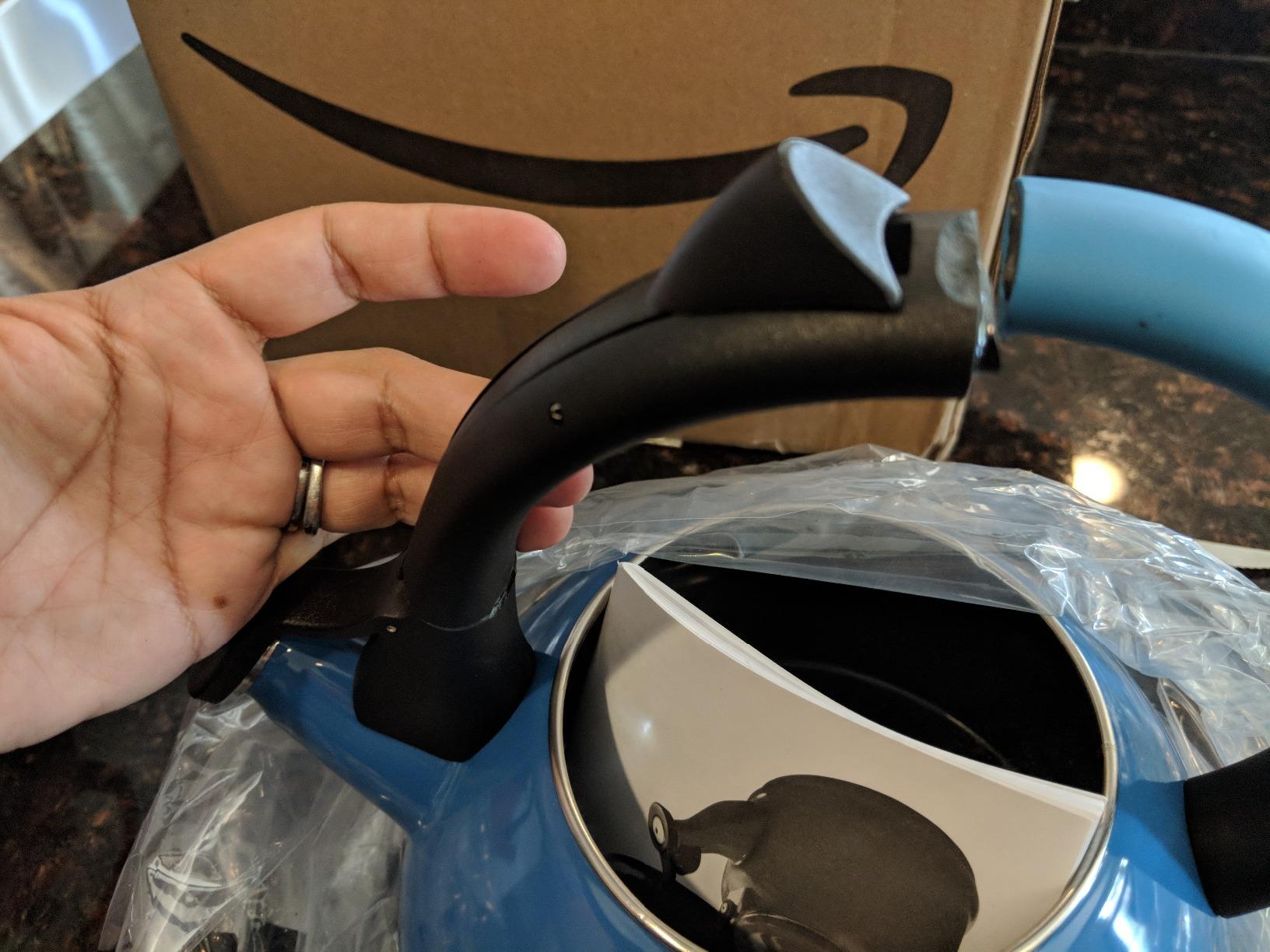 Favorite kitchen item
