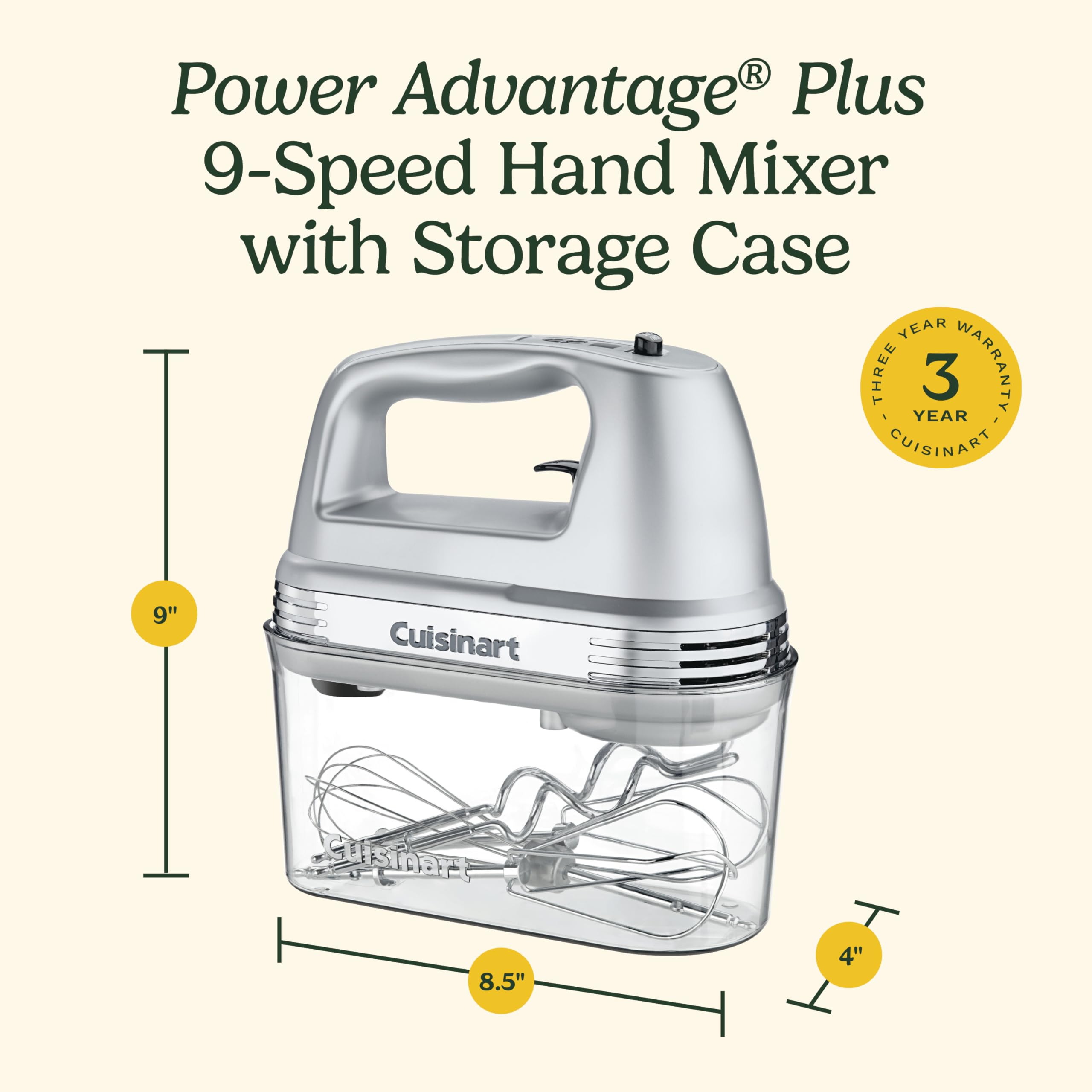 cuisinart-power-advantage-plus-9-speed-hand-mixer-hm-90bcs-220w-brushed-chrome image 5