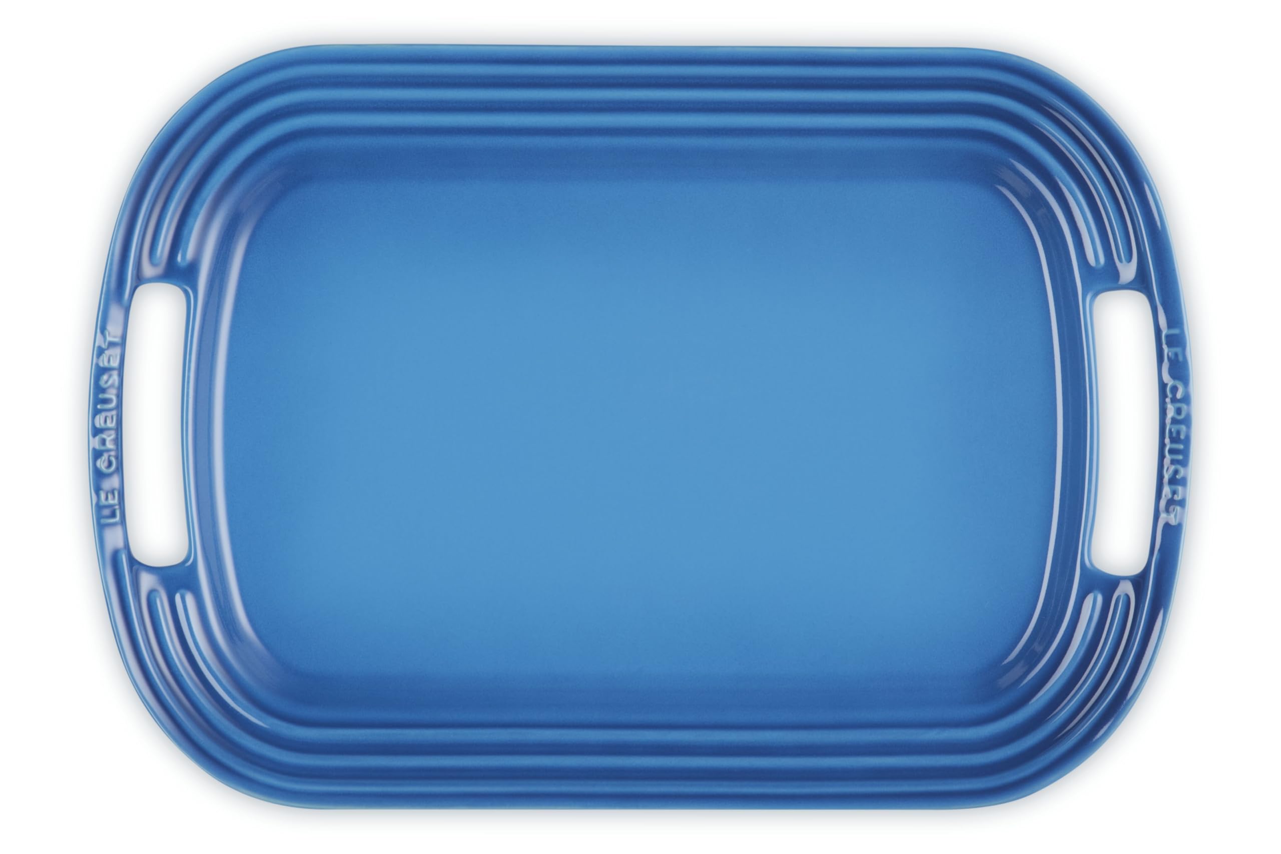 le-creuset-stoneware-serving-platter-16-25-marseille image 3