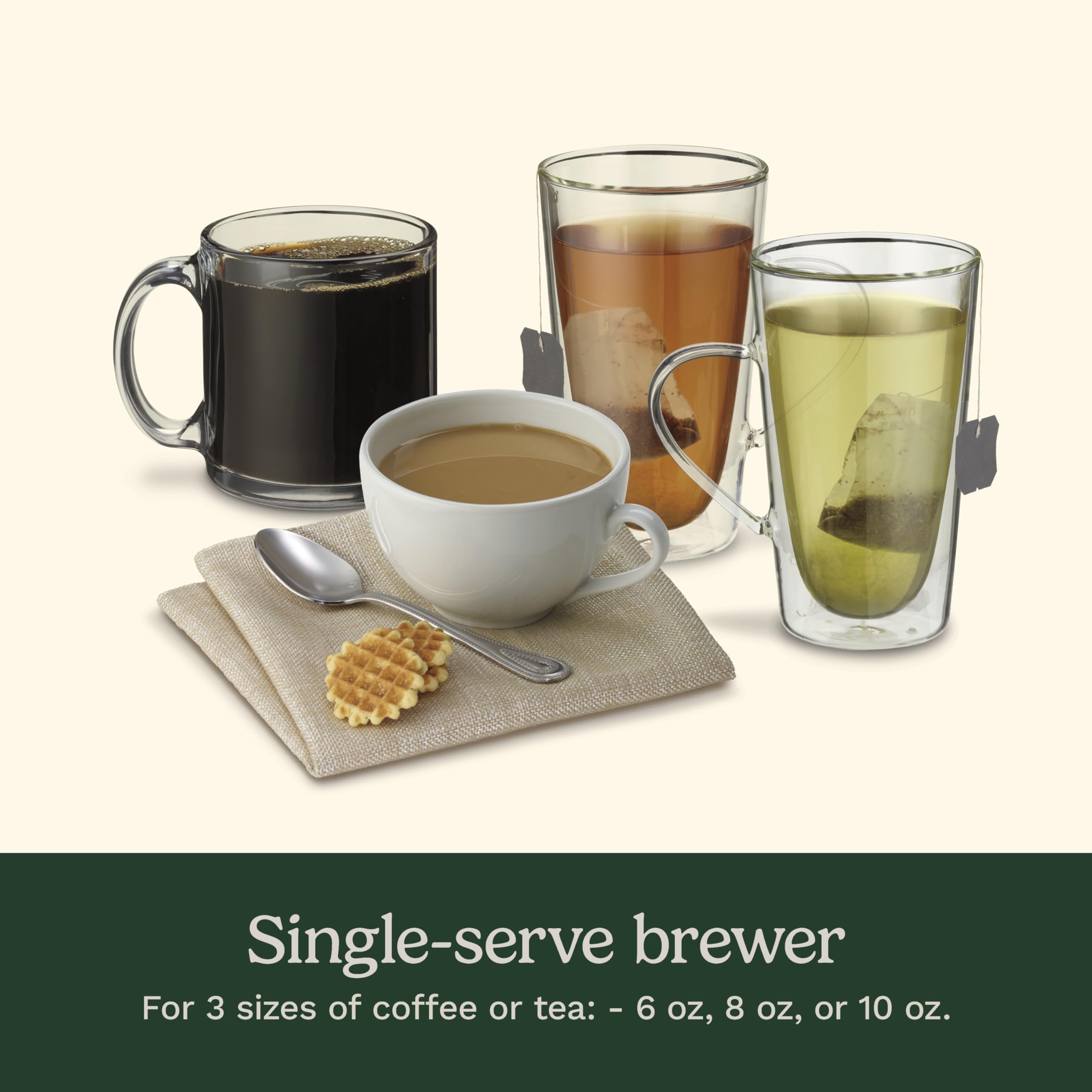 cuisinart-ss-10p1-single-serve-coffee-maker-72-ounce-reservoir-programmable-brew image 2
