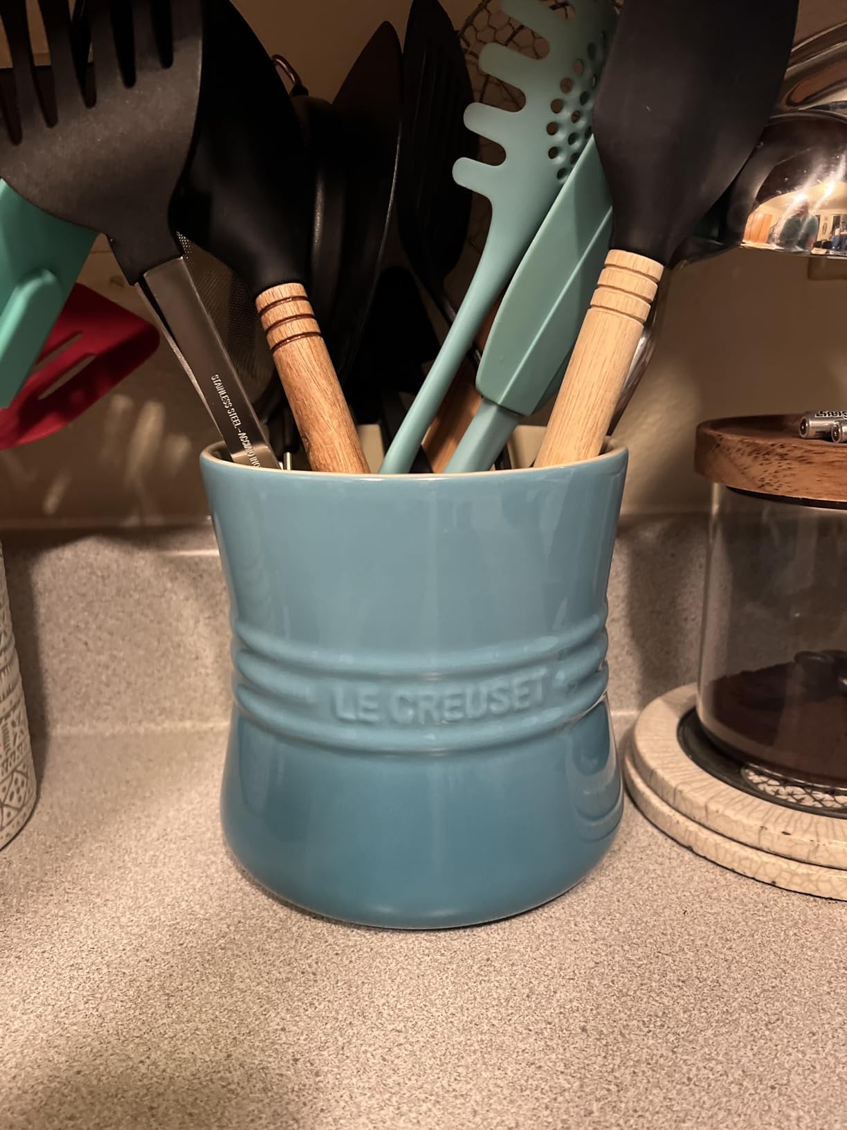 Very nice crock