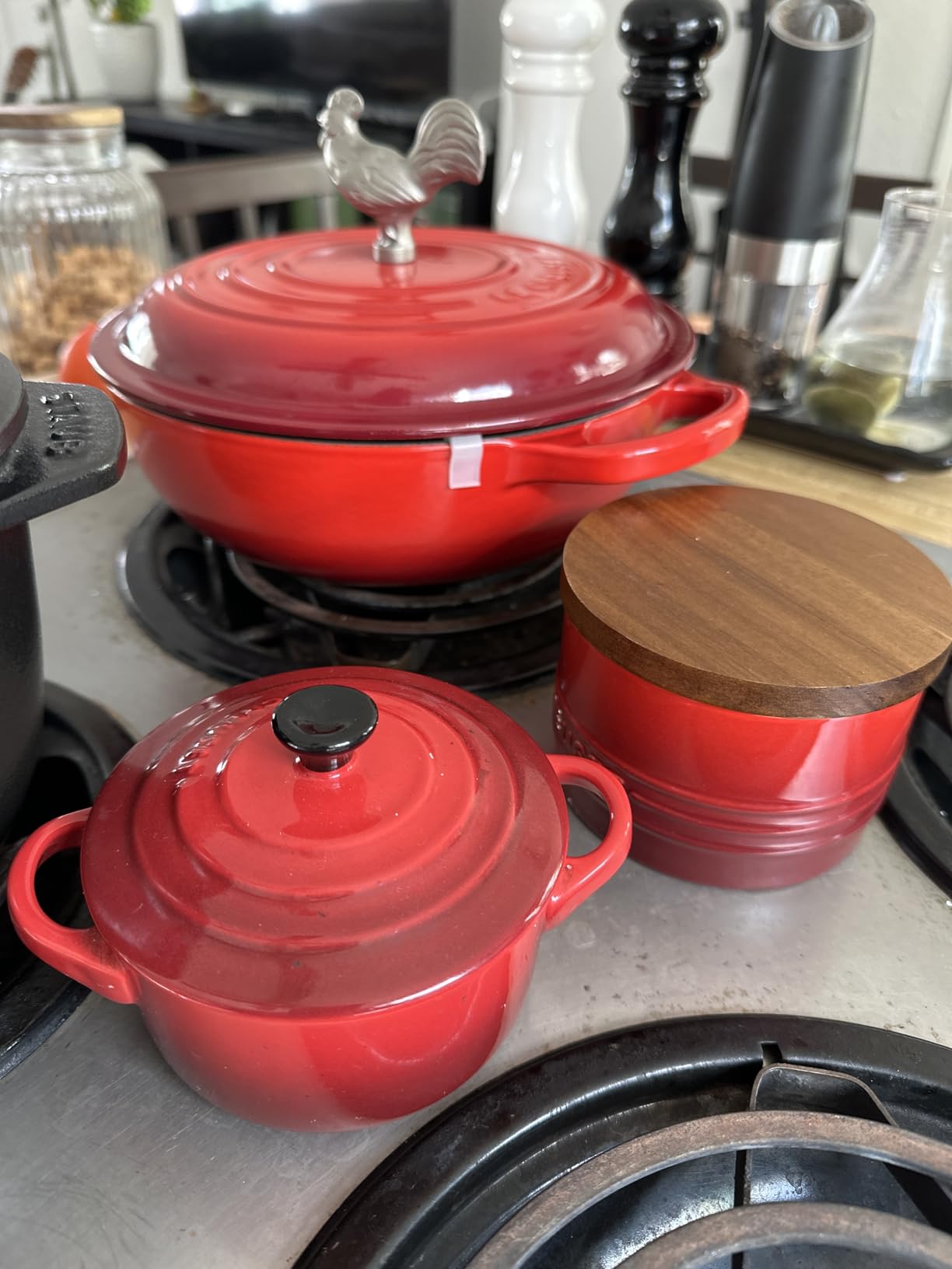 Beautiful and functional