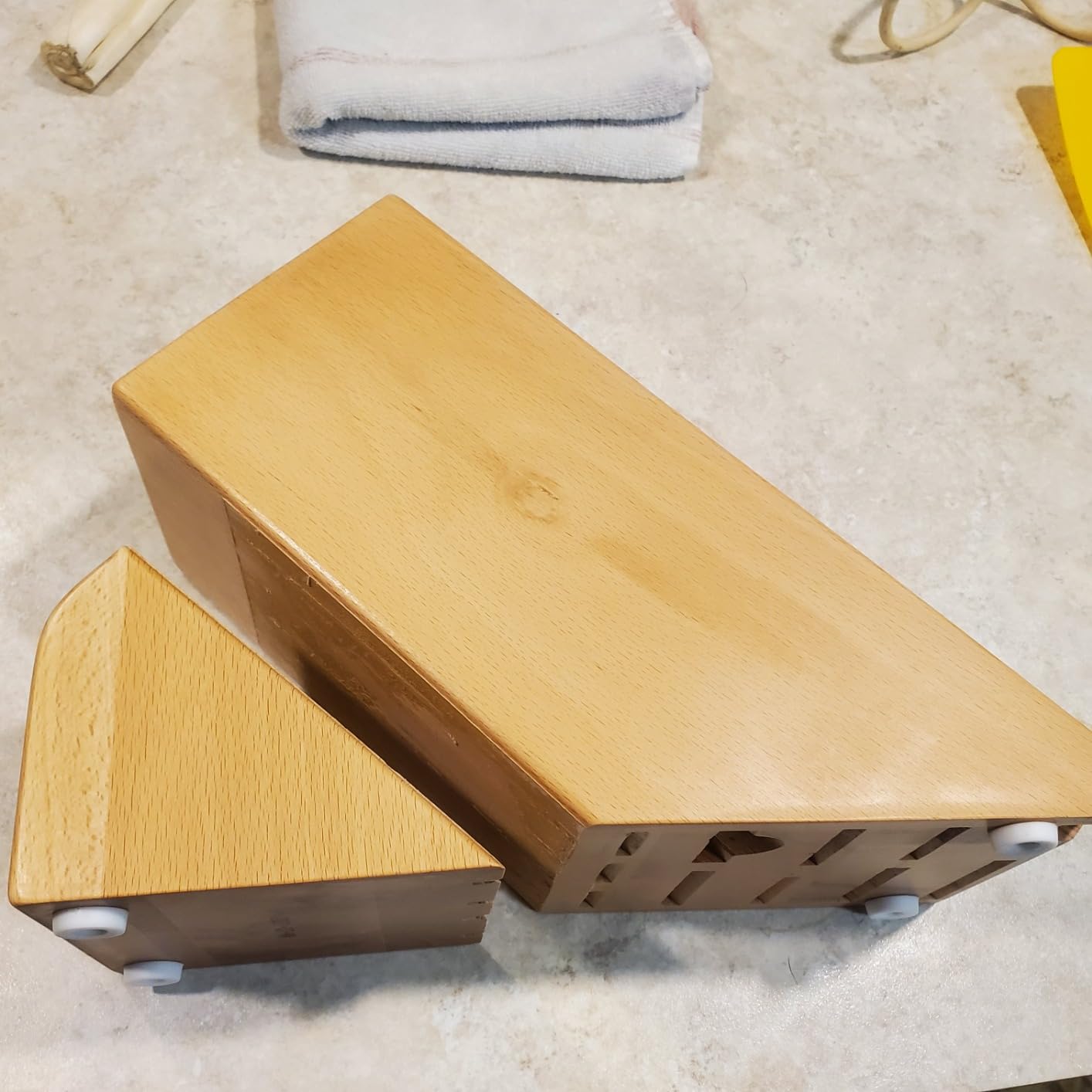 Perfect for a new kitchen