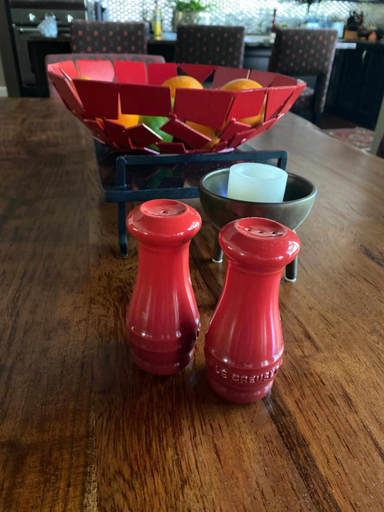 Nice set