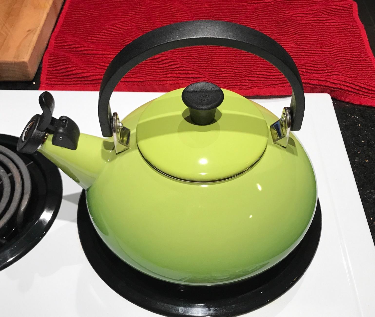 Good kettle