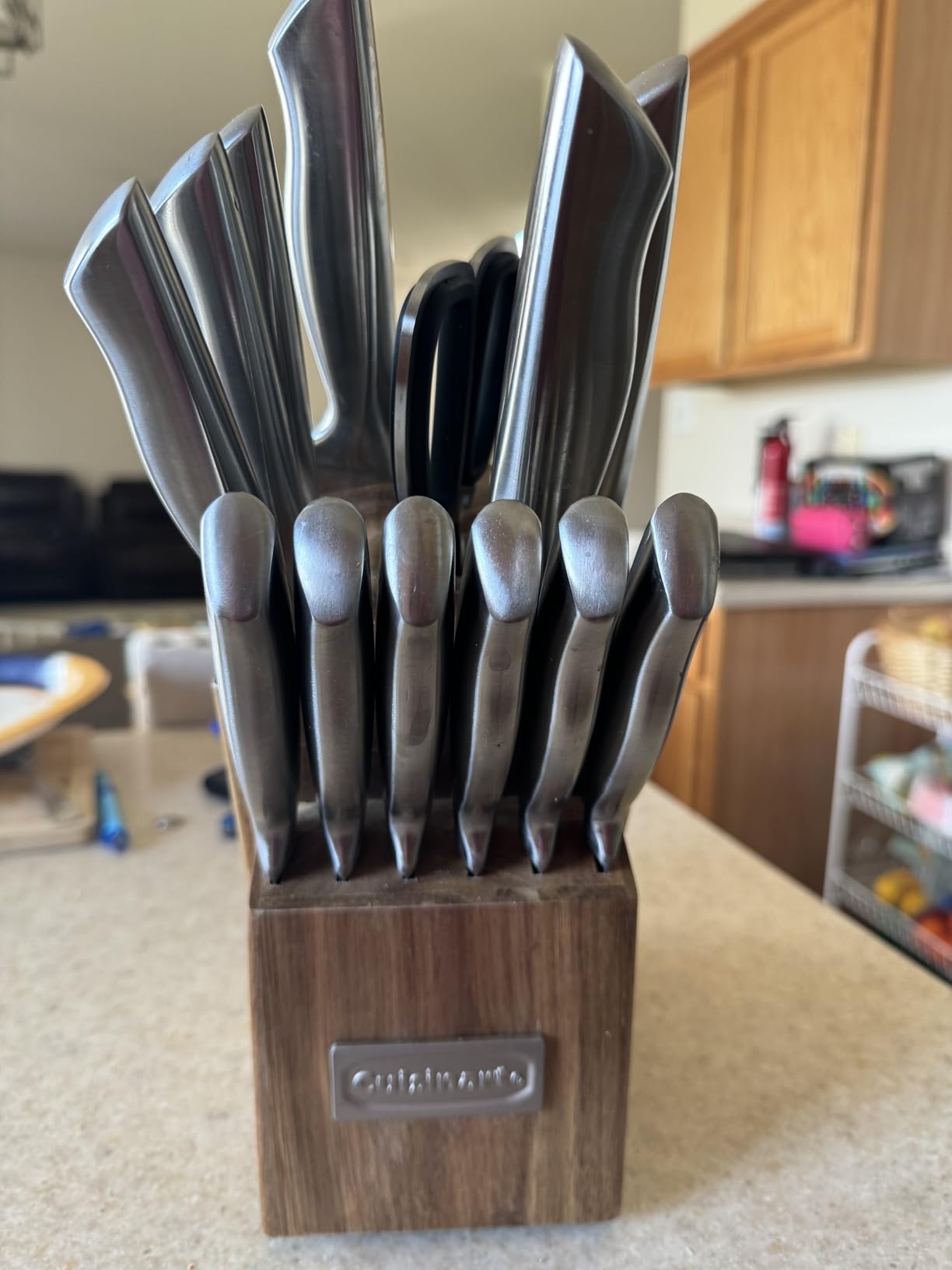 Great set for the price