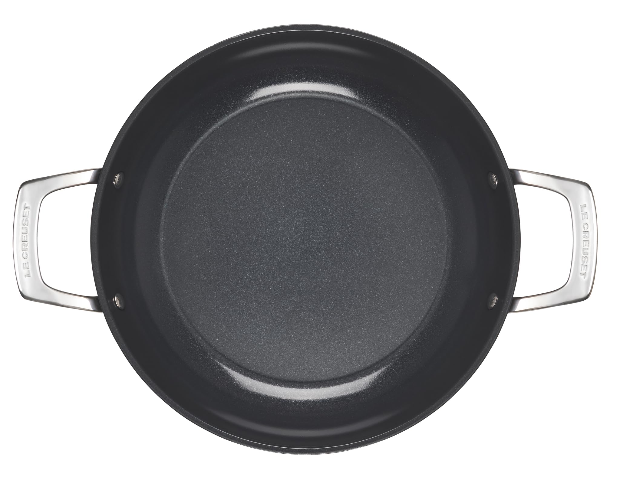 le-creuset-essential-non-stick-ceramic-braiser-with-glass-lid-3-5-qt-induction-c image 4