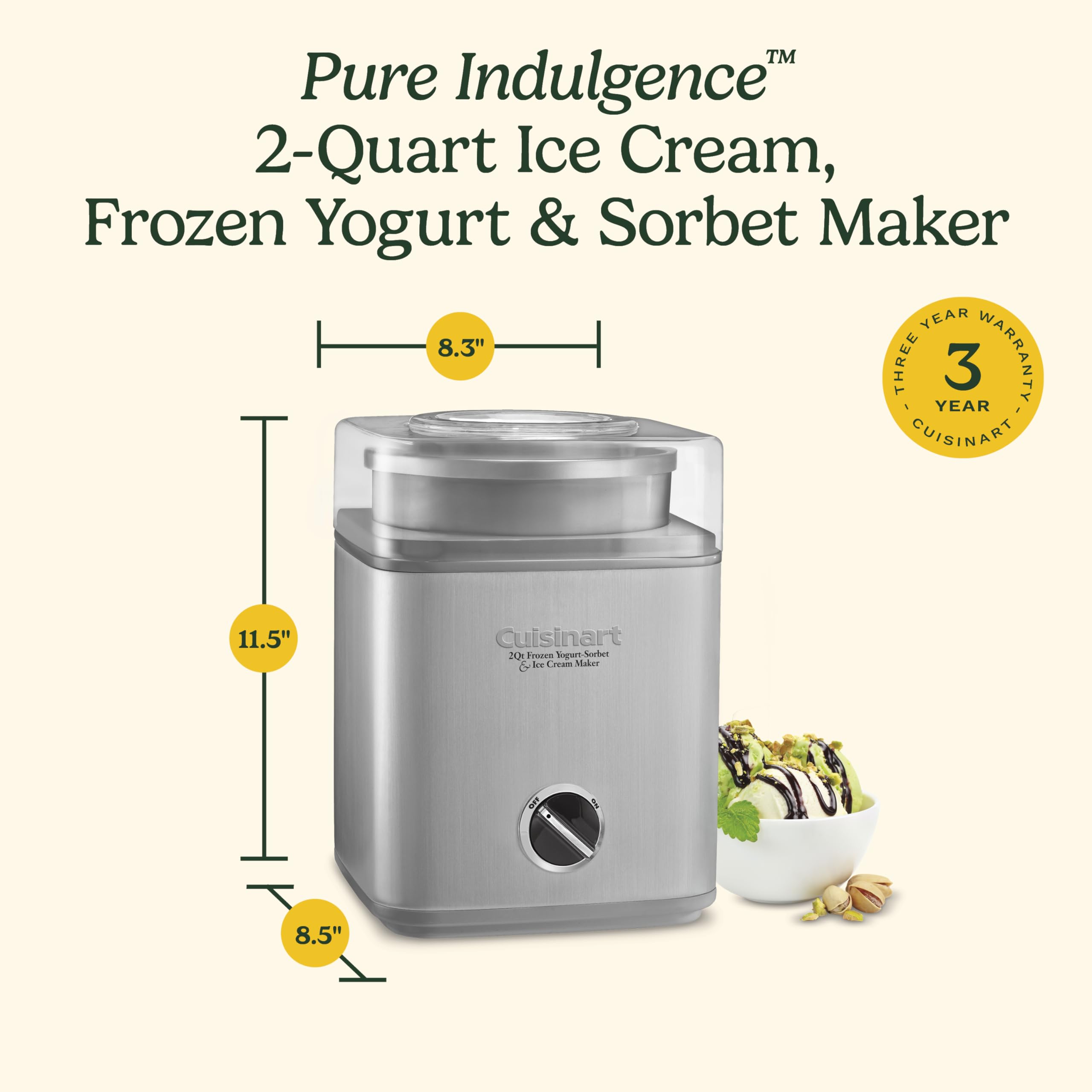 cuisinart-ice30bcp1-ice-cream-maker-2-quart-fully-automatic-with-double-insulate image 7