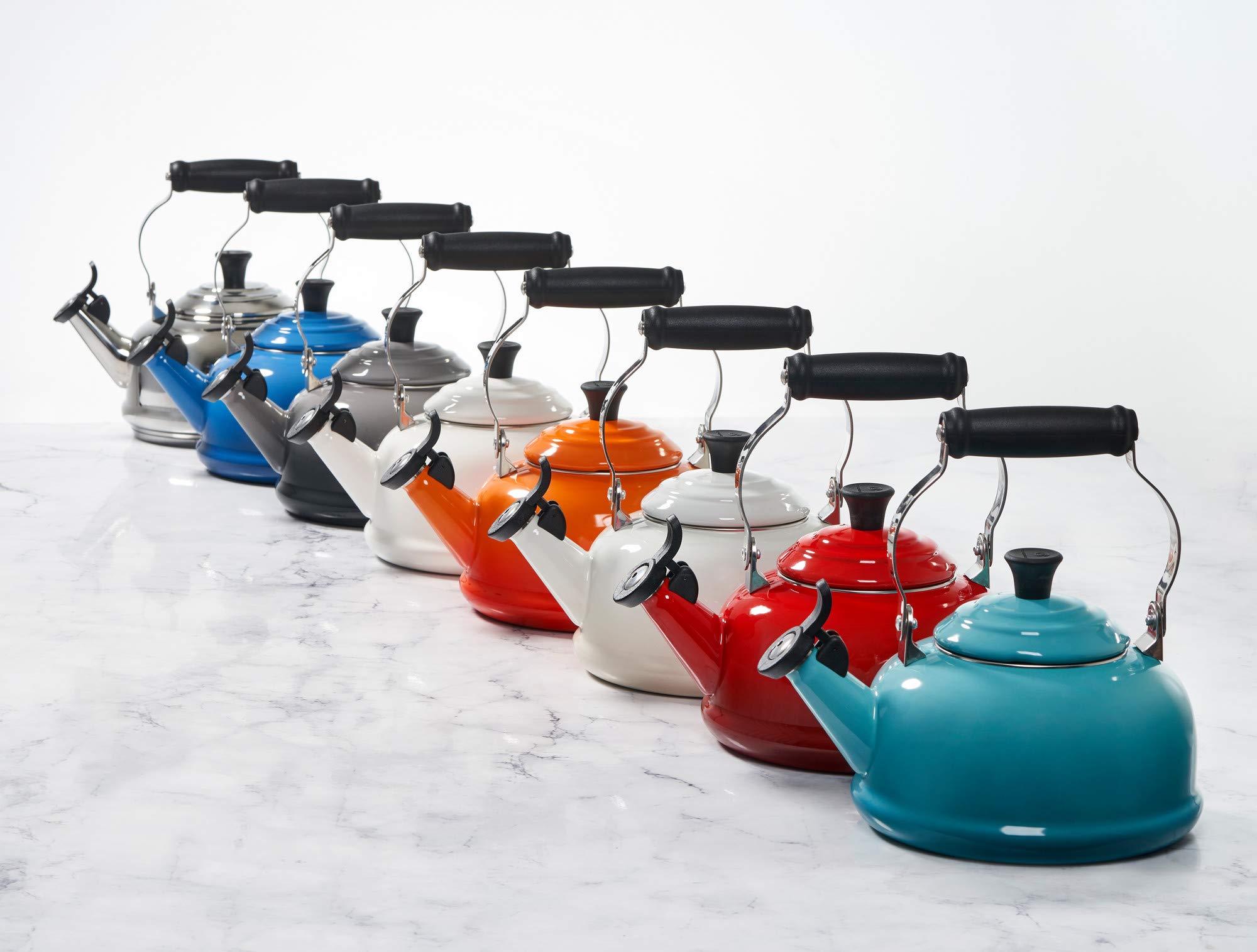 le-creuset-enamel-on-steel-whistling-tea-kettle-1-7-qt-cerise-red image 6