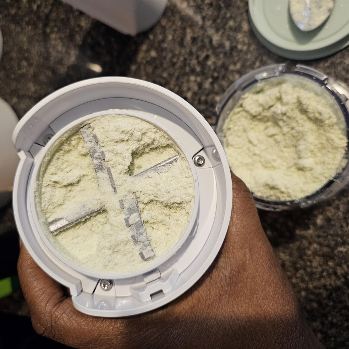 Good ice cream maker