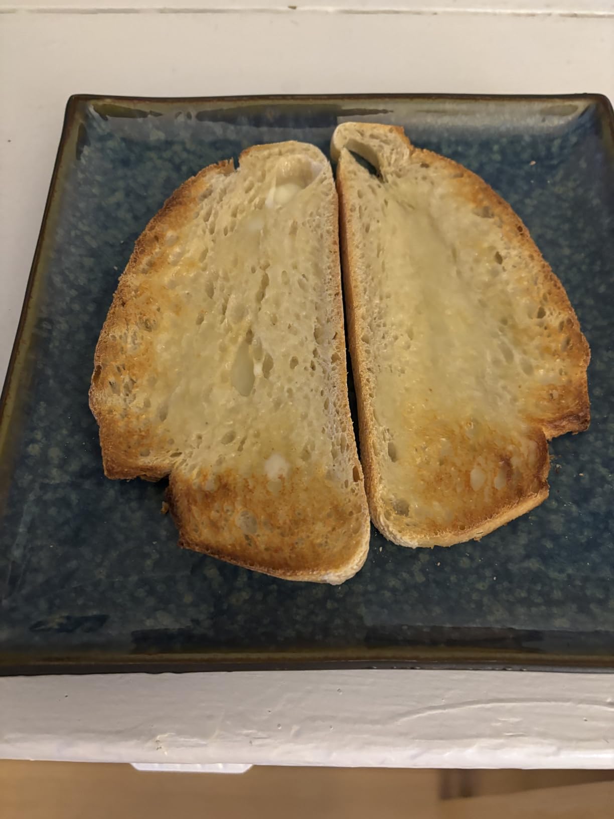 Great toaster