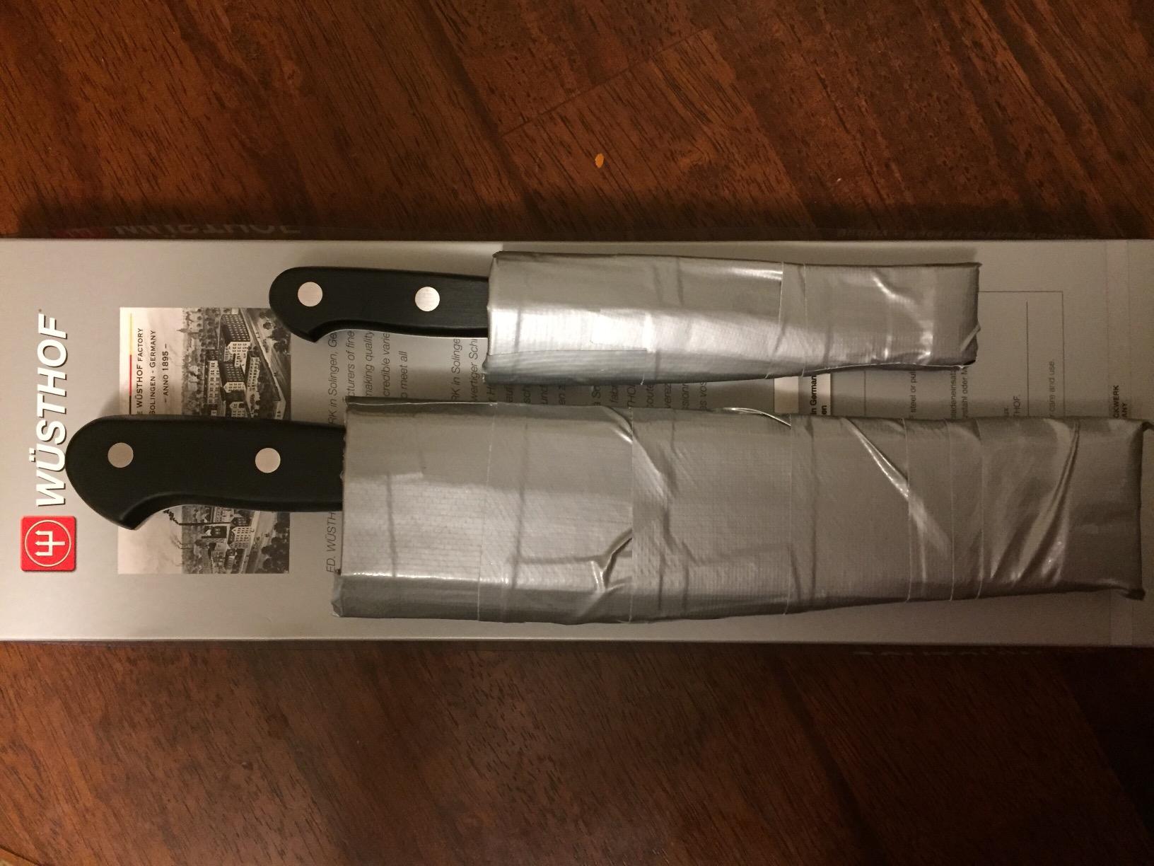 Really nice, but a bit heavy