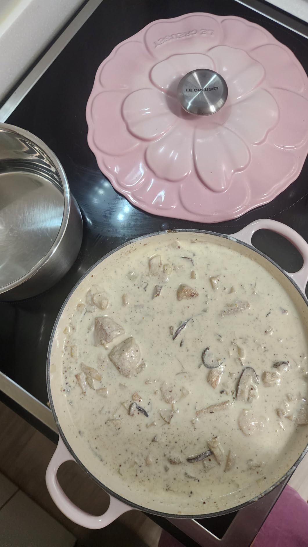 Perfect for small meals