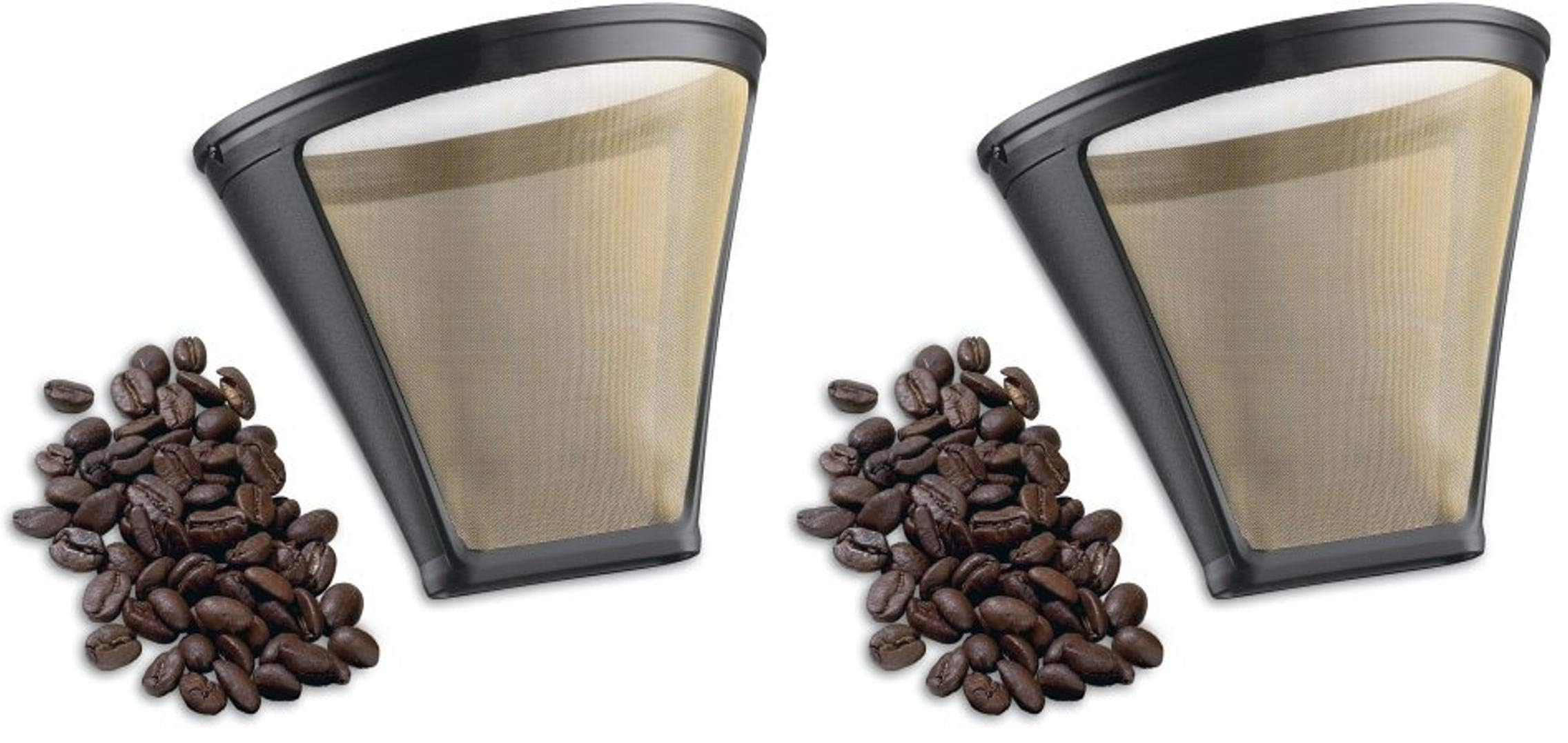 cuisinart-gtf-4-gold-tone-permanent-coffee-filter-4-cup-cone-reusable image 2