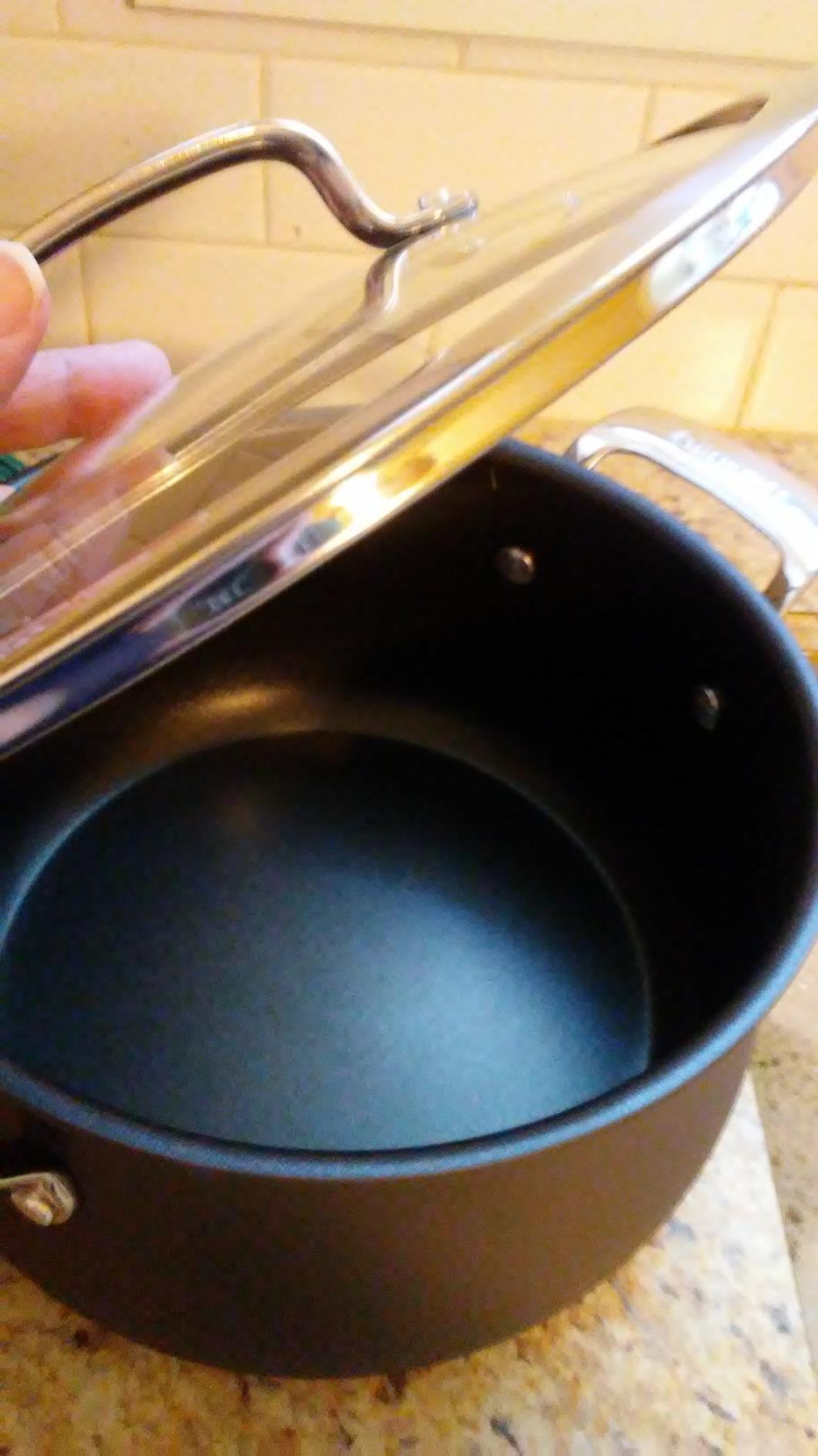 Great Dutch oven