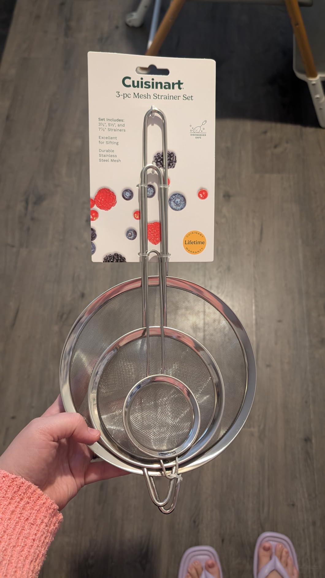 Great purchase