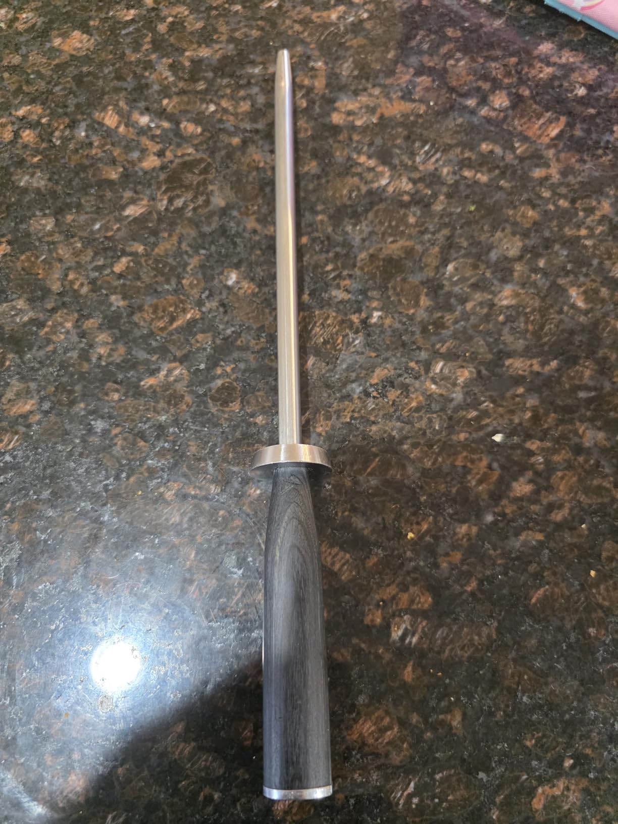Good honing rod