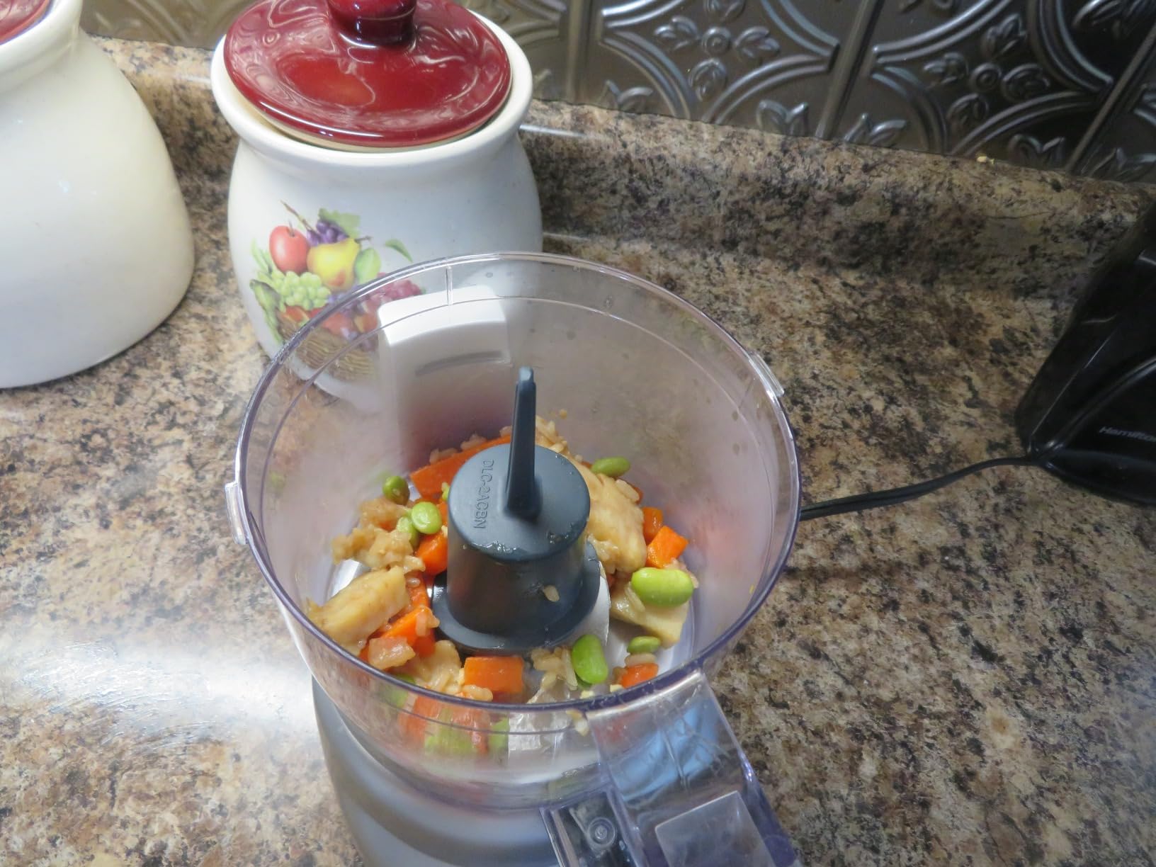 Great for small jobs, but not for big batches