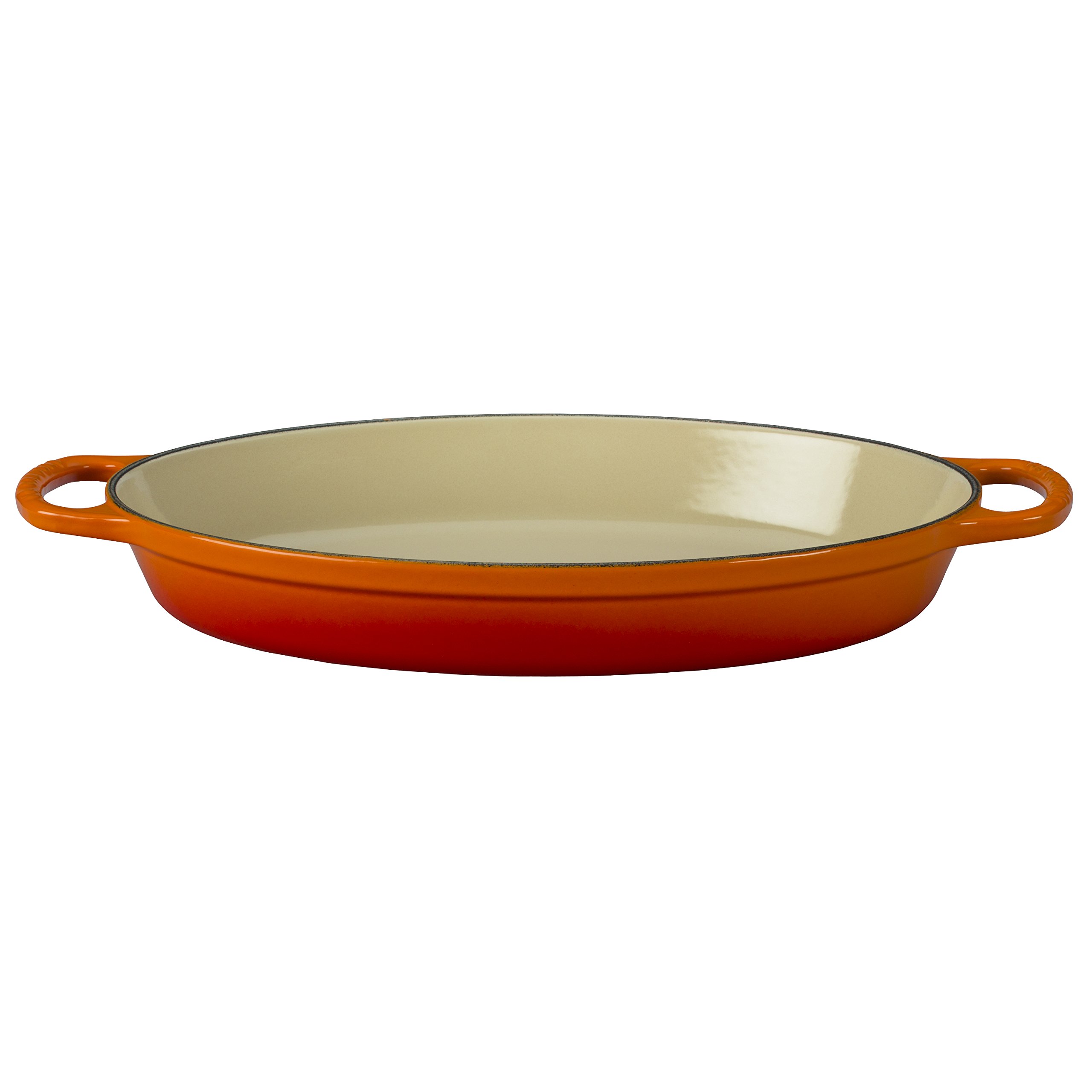 le-creuset-enameled-cast-iron-signature-oval-baker-1-qt-9-5-marseille image 8