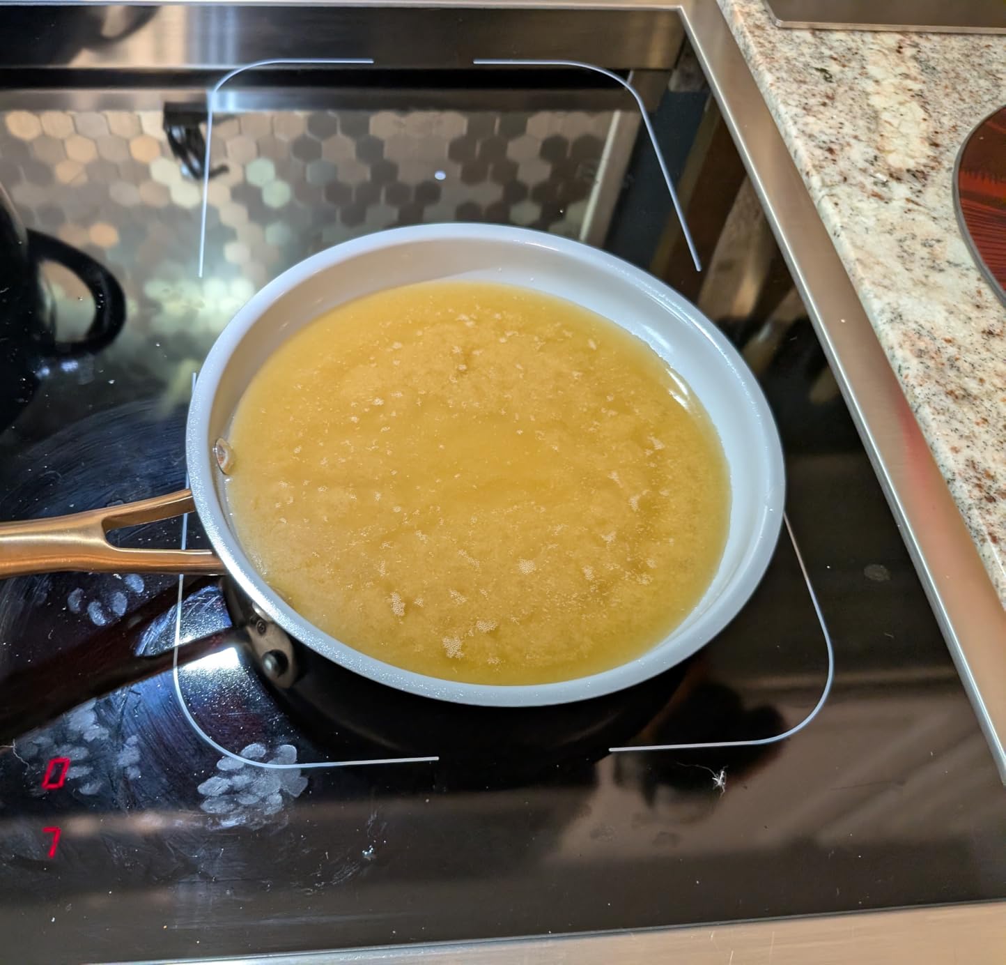 Excellent cookware